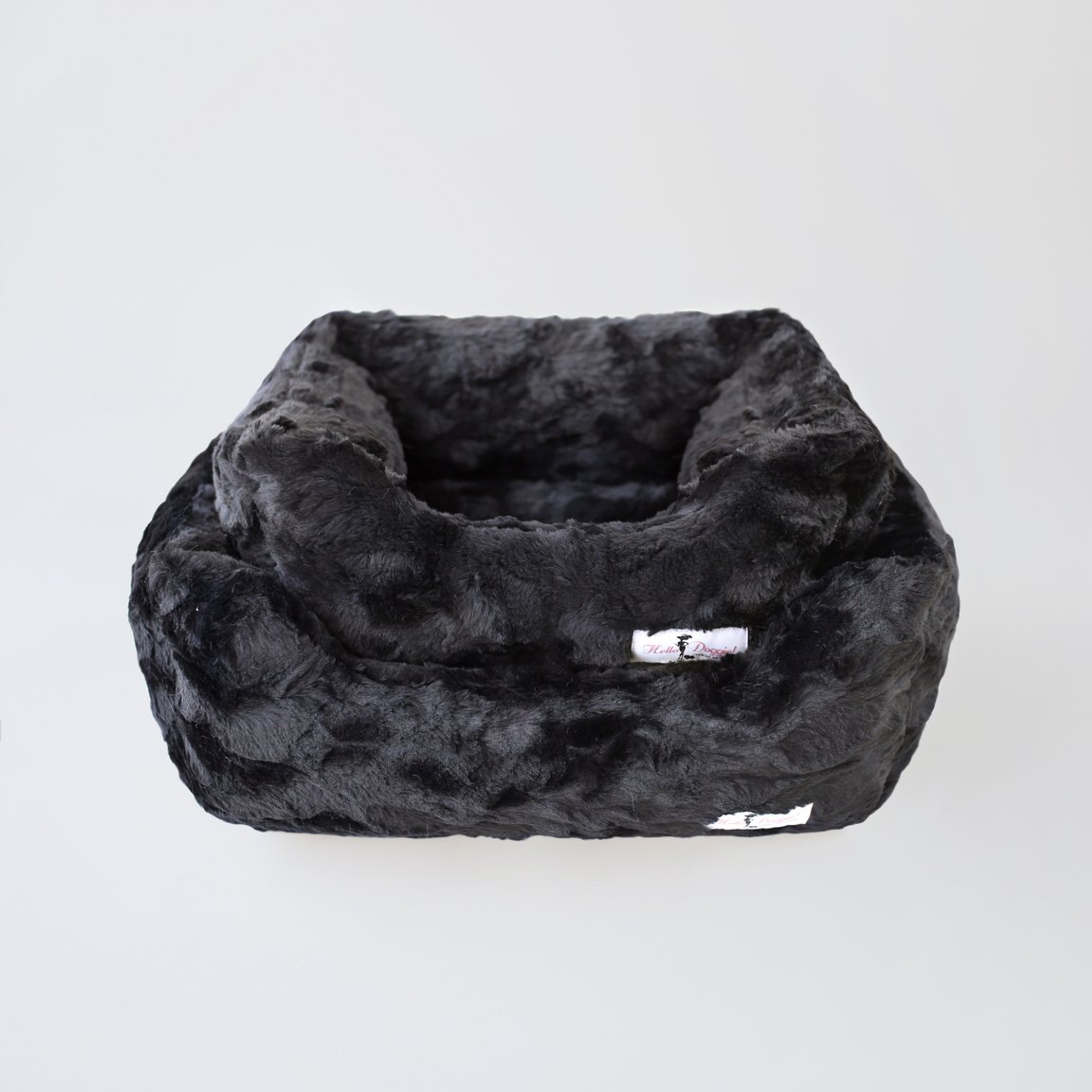 Bella Dog Bed Image 1
