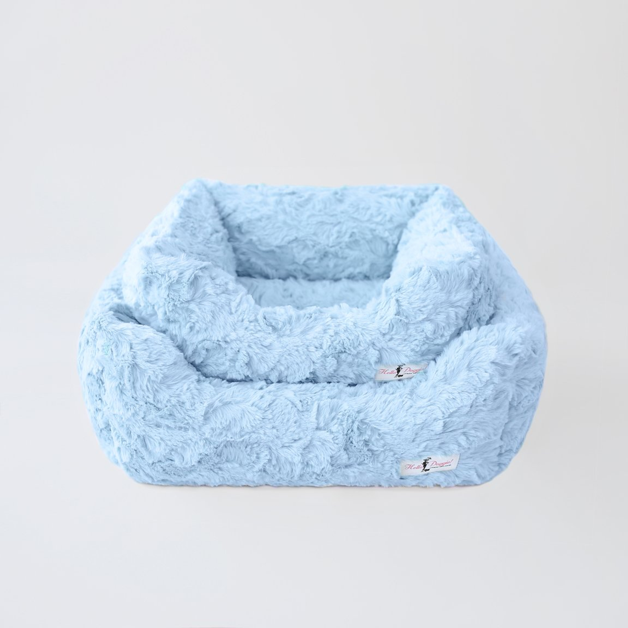 Bella Dog Bed Image 1