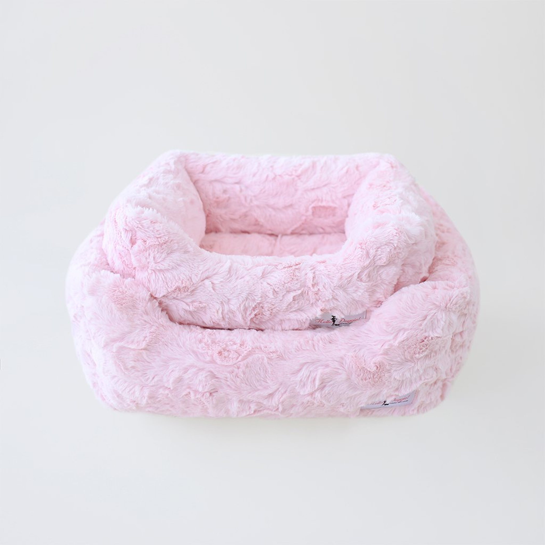Bella Dog Bed Image 1
