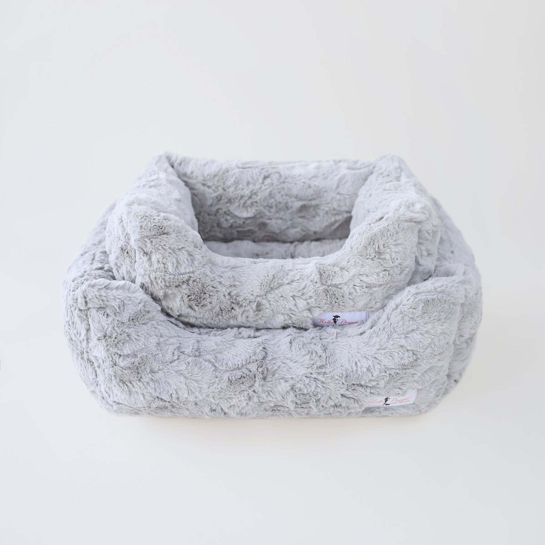 Bella Dog Bed Image 1