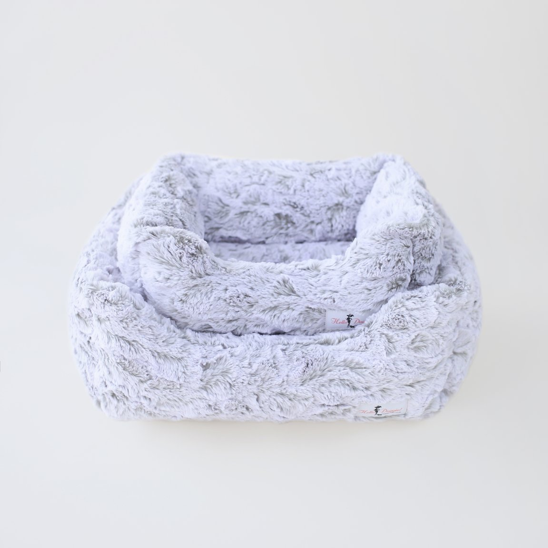 Deluxe Dog Bed Image 1