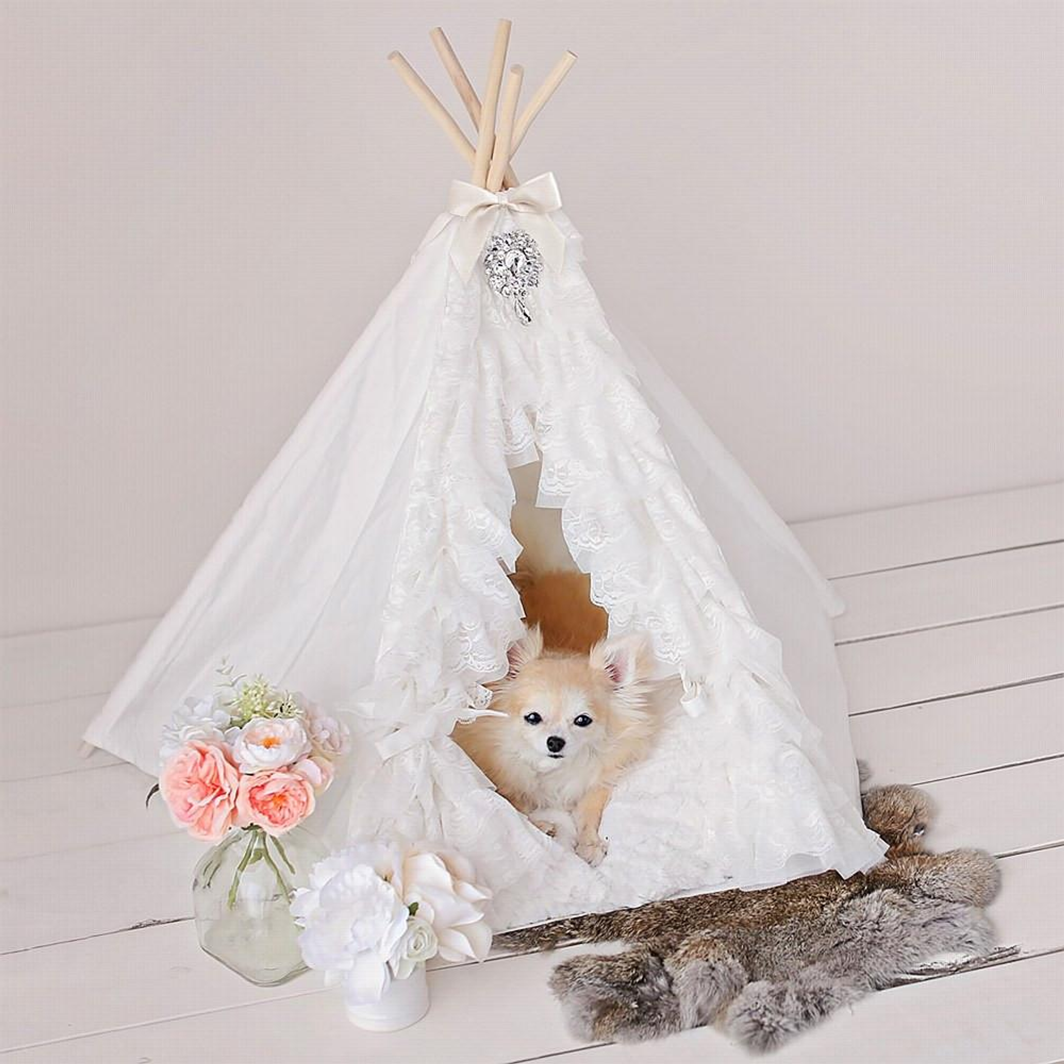 Lullaby Teepee Image 1