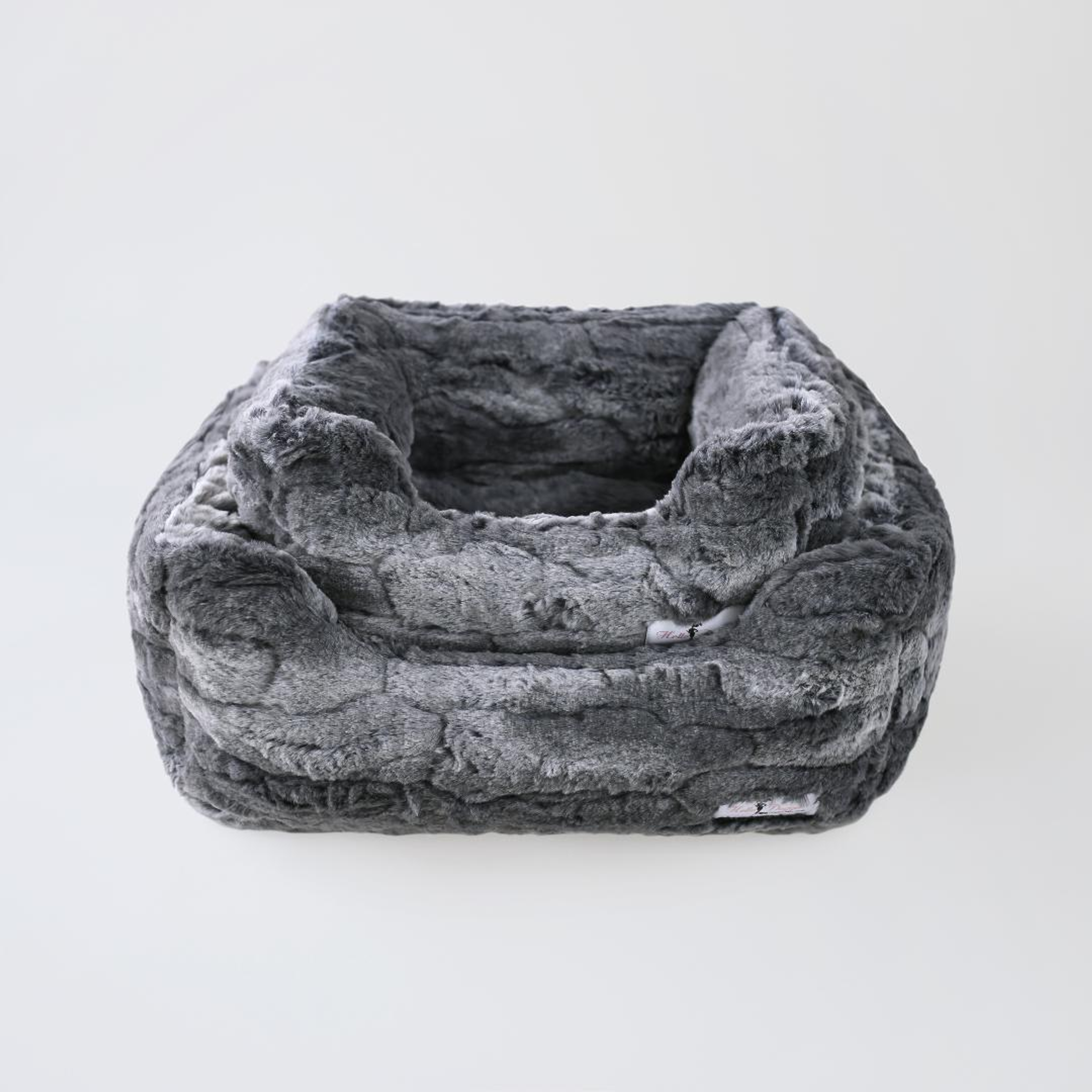 Deluxe Dog Bed Image 1