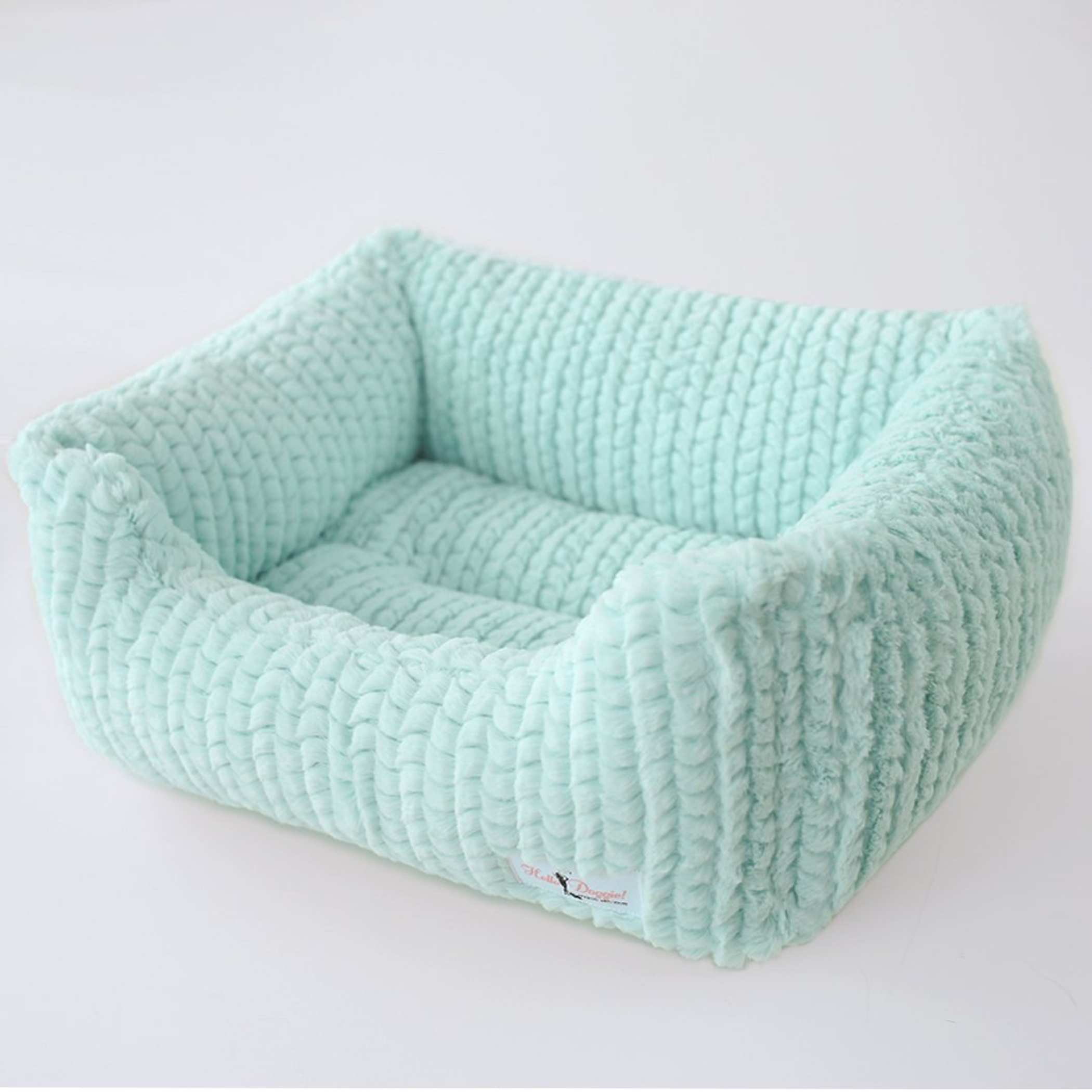 Paris Dog Bed Image 1
