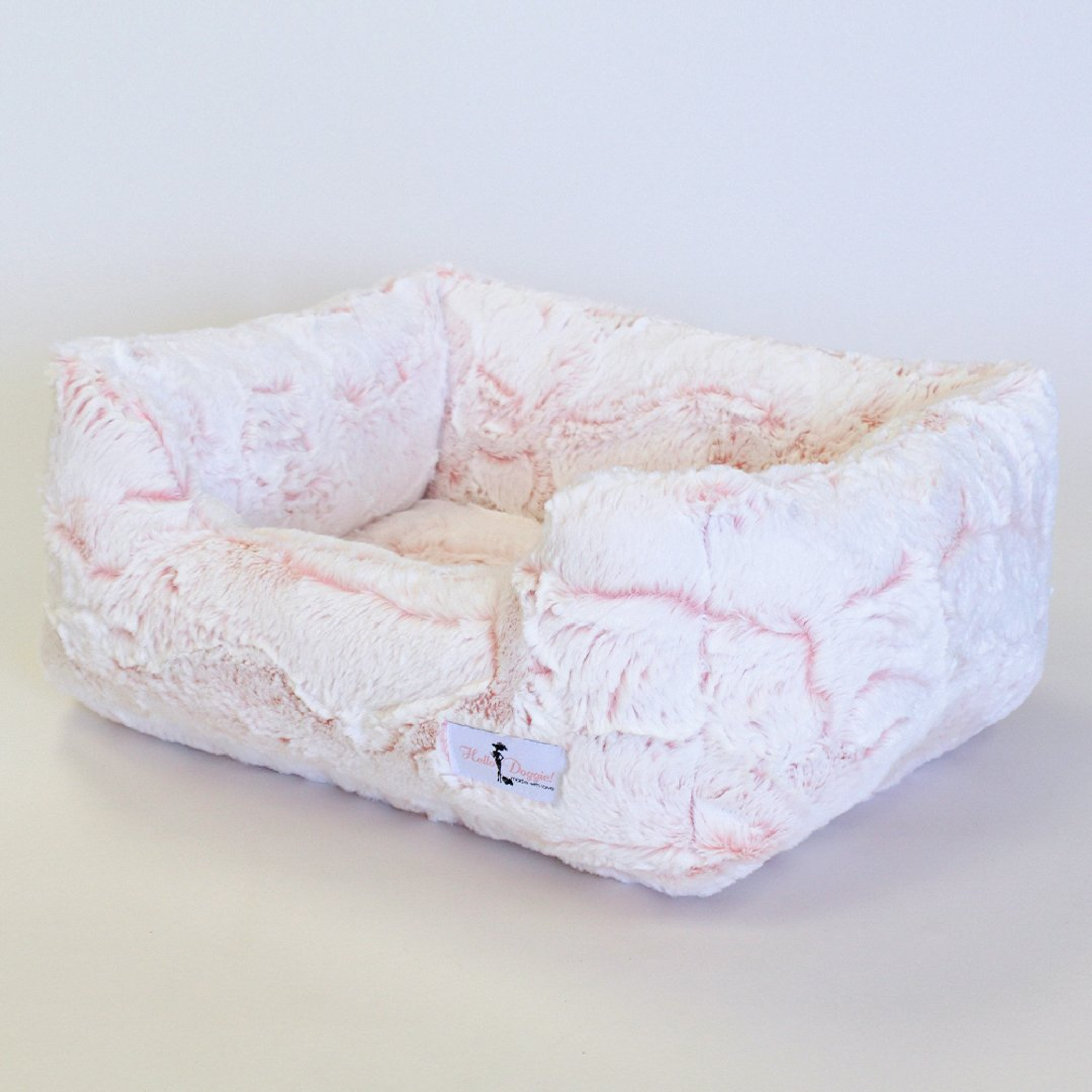 Whisper Dog Bed Image 1