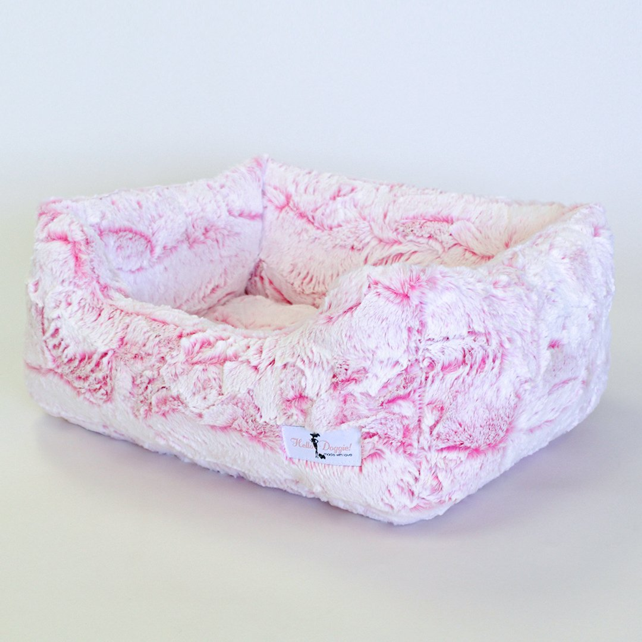 Whisper Dog Bed Image 1