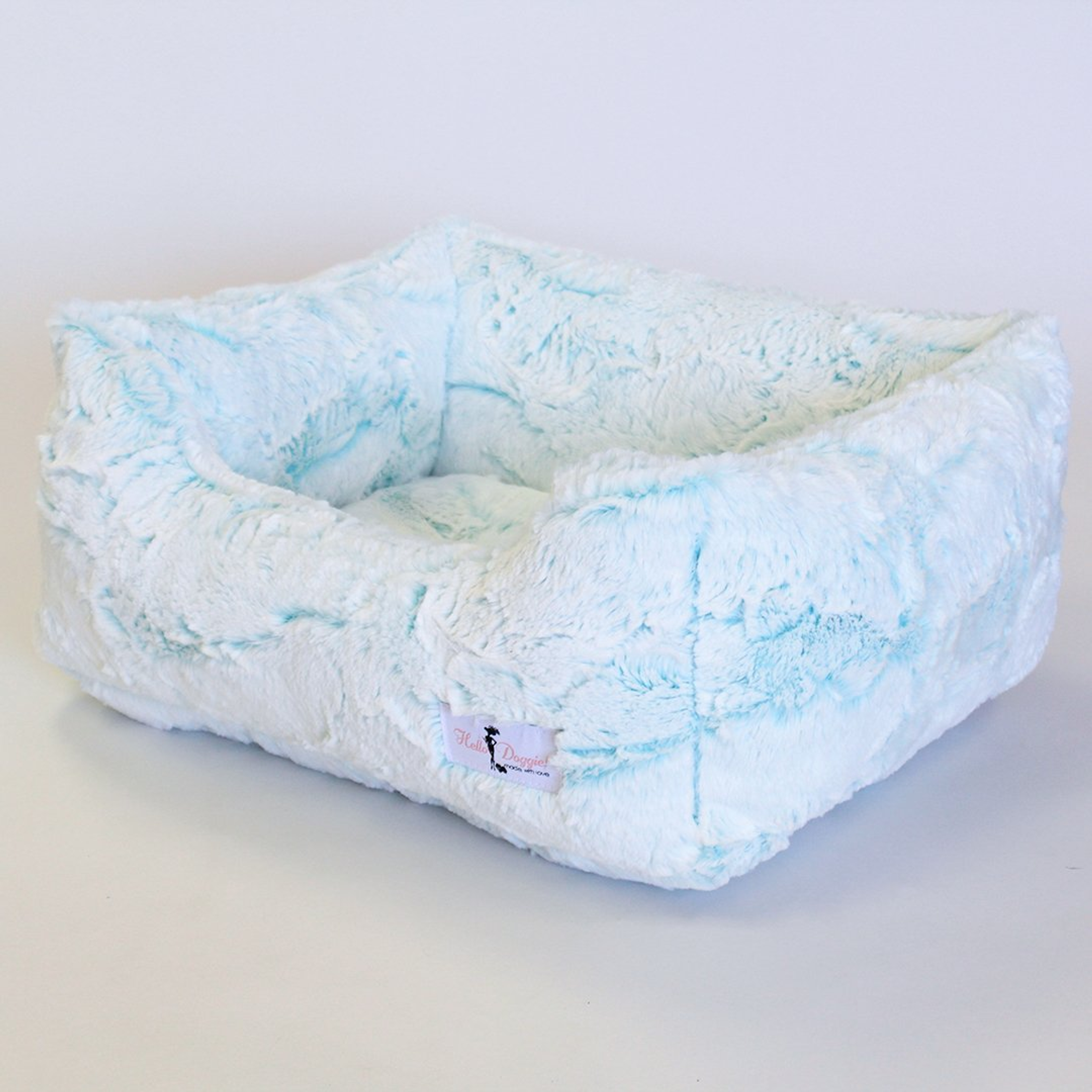 Whisper Dog Bed Image 1