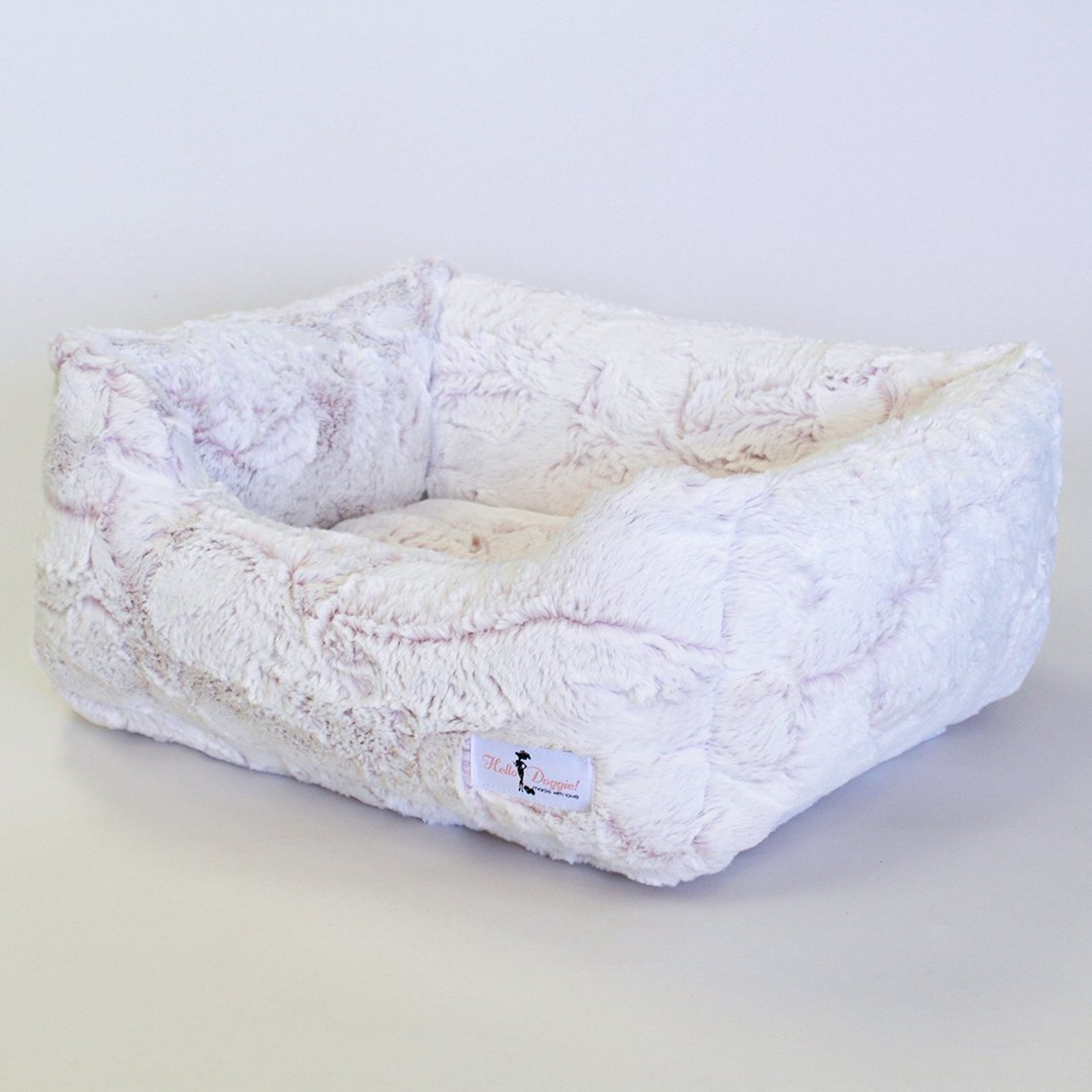 Whisper Dog Bed Image 1