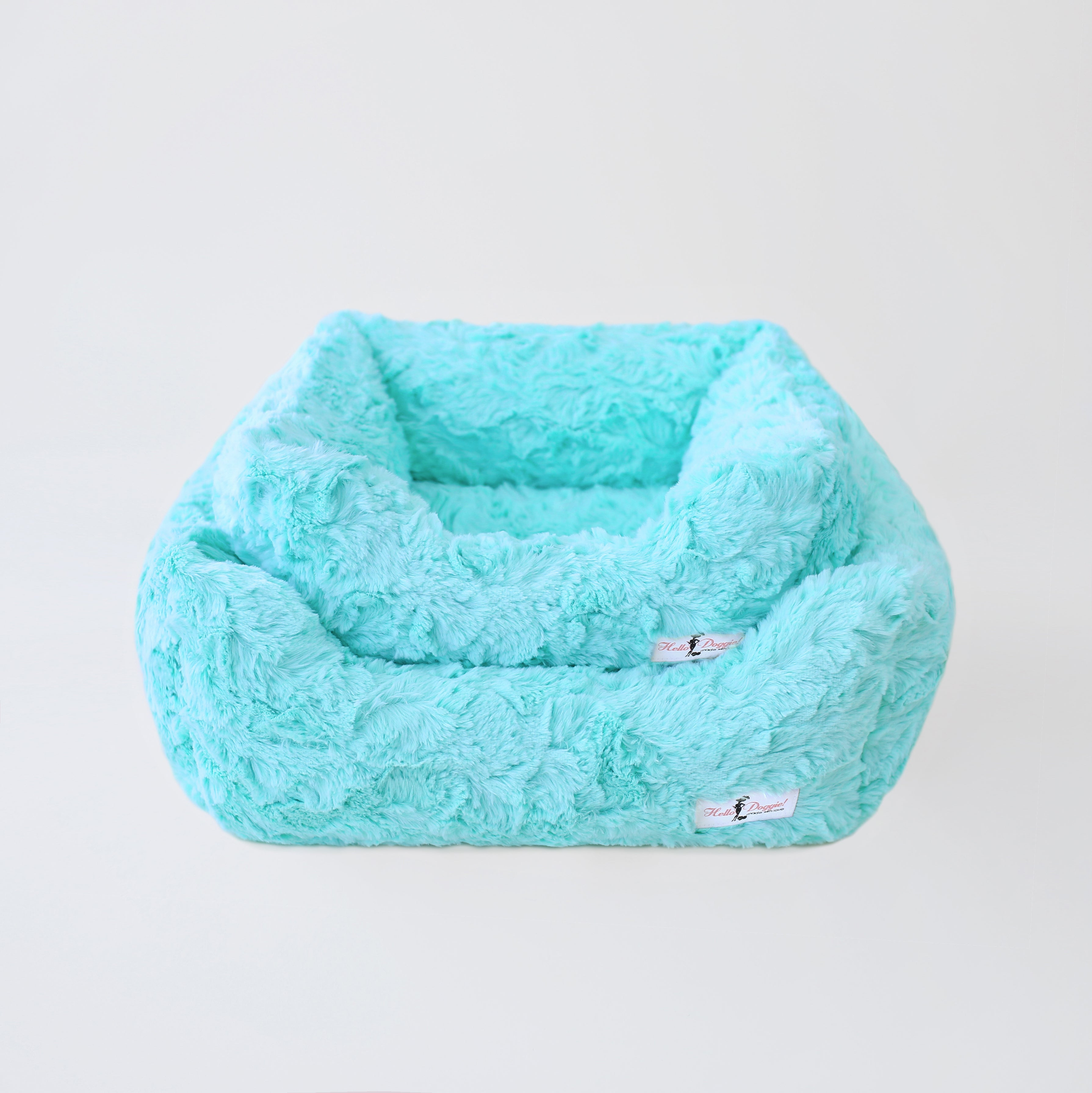 Cuddle Dog Bed Image 1