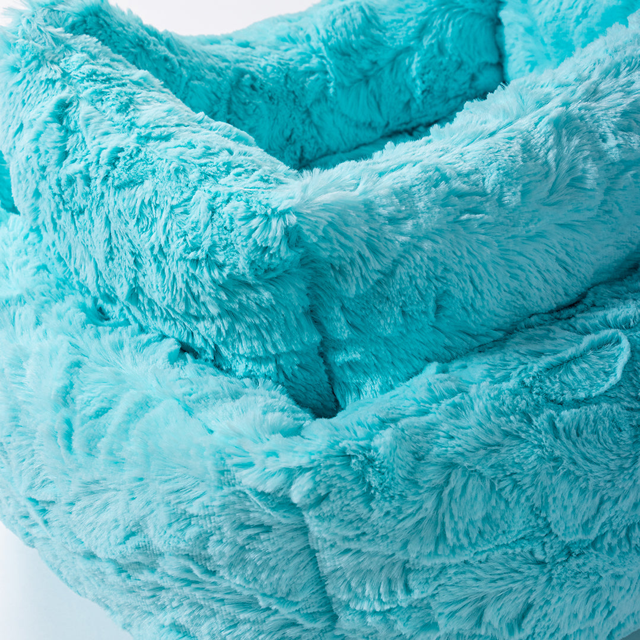 Cuddle Dog Bed Image 1