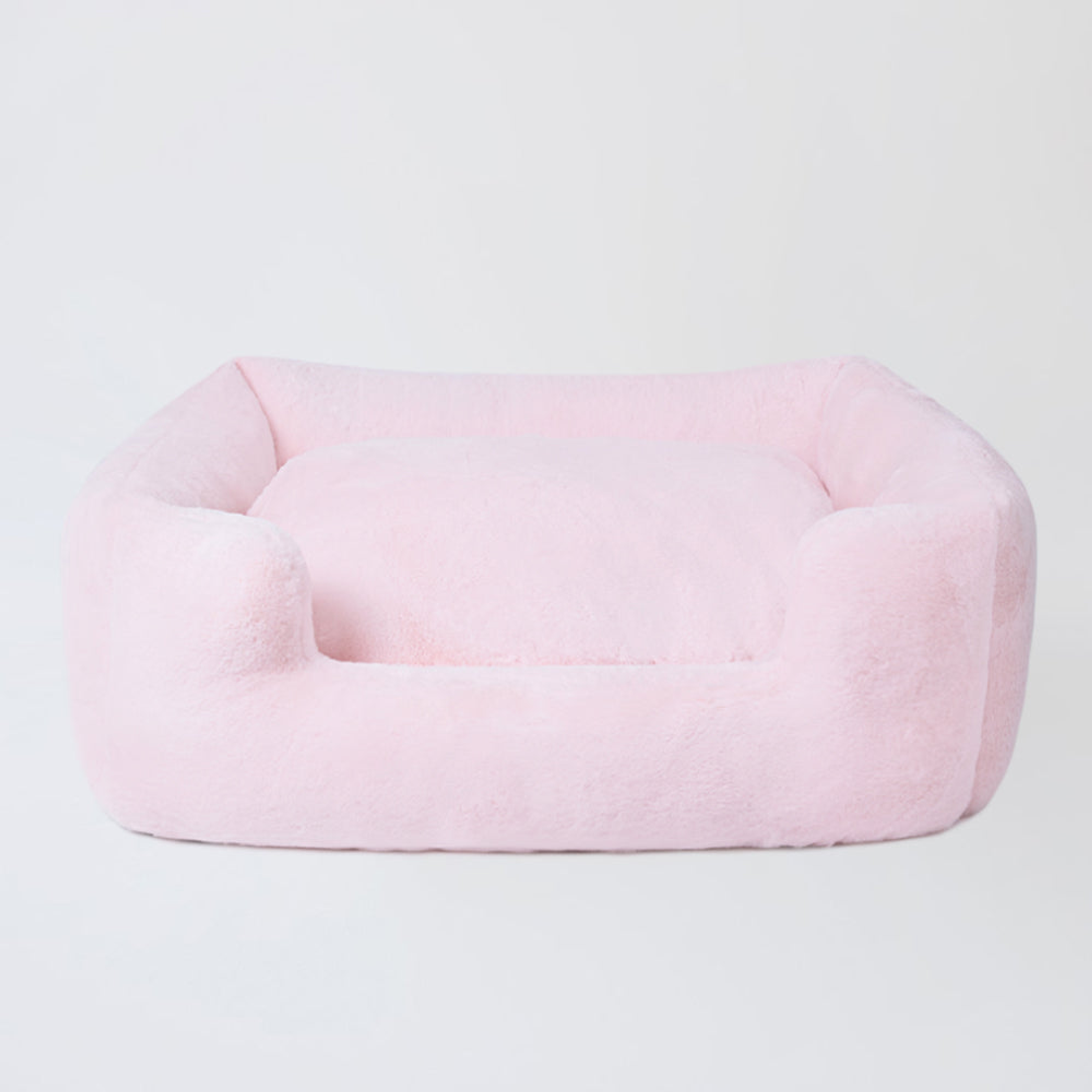 Big Baby Bolster Bed Image 1