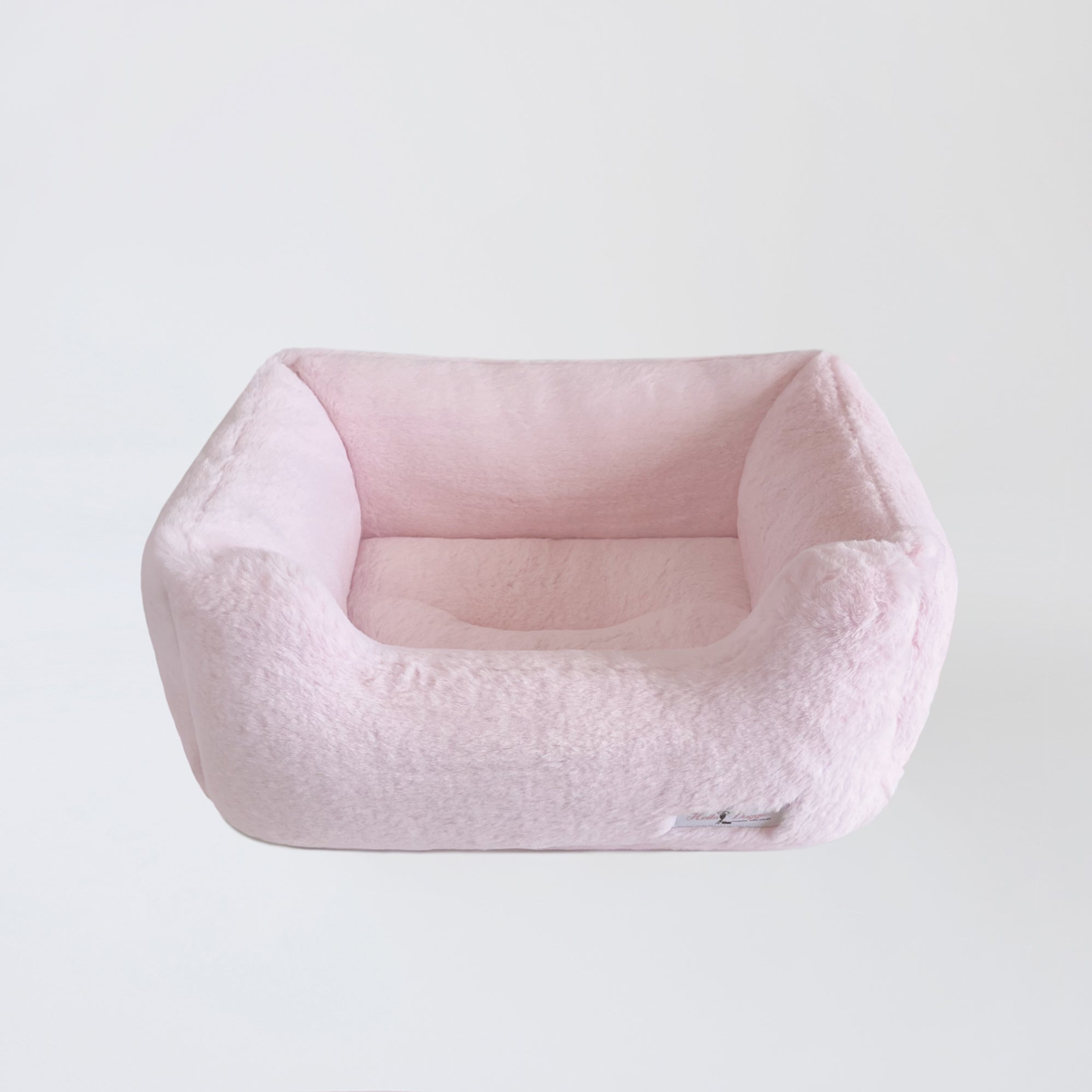 Baby Dog Bed Image 1