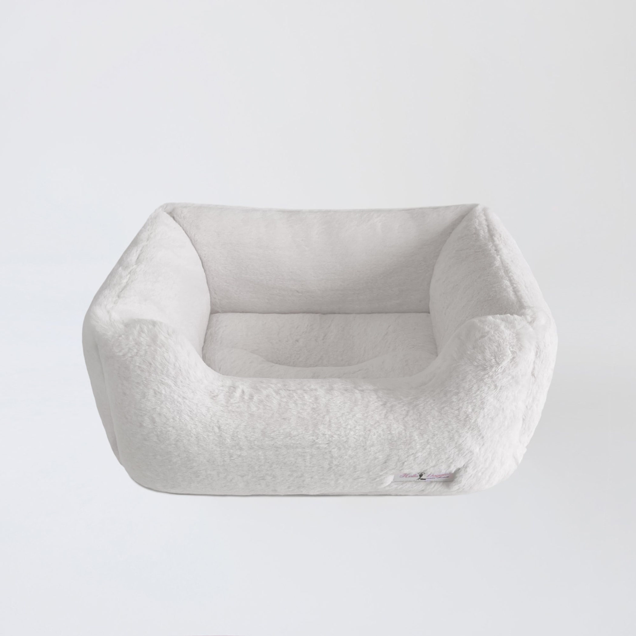 Baby Dog Bed Image 1