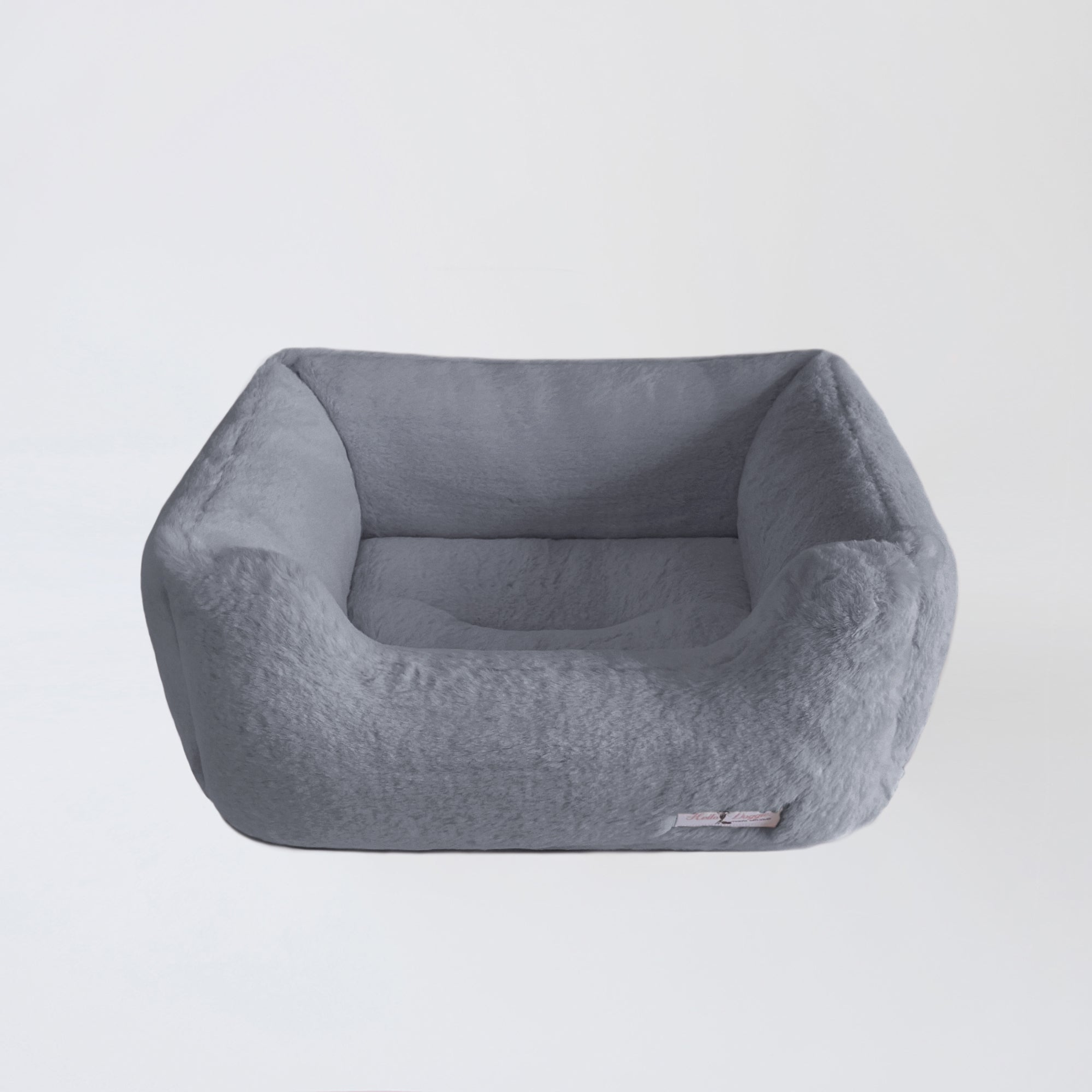 Baby Dog Bed Image 1