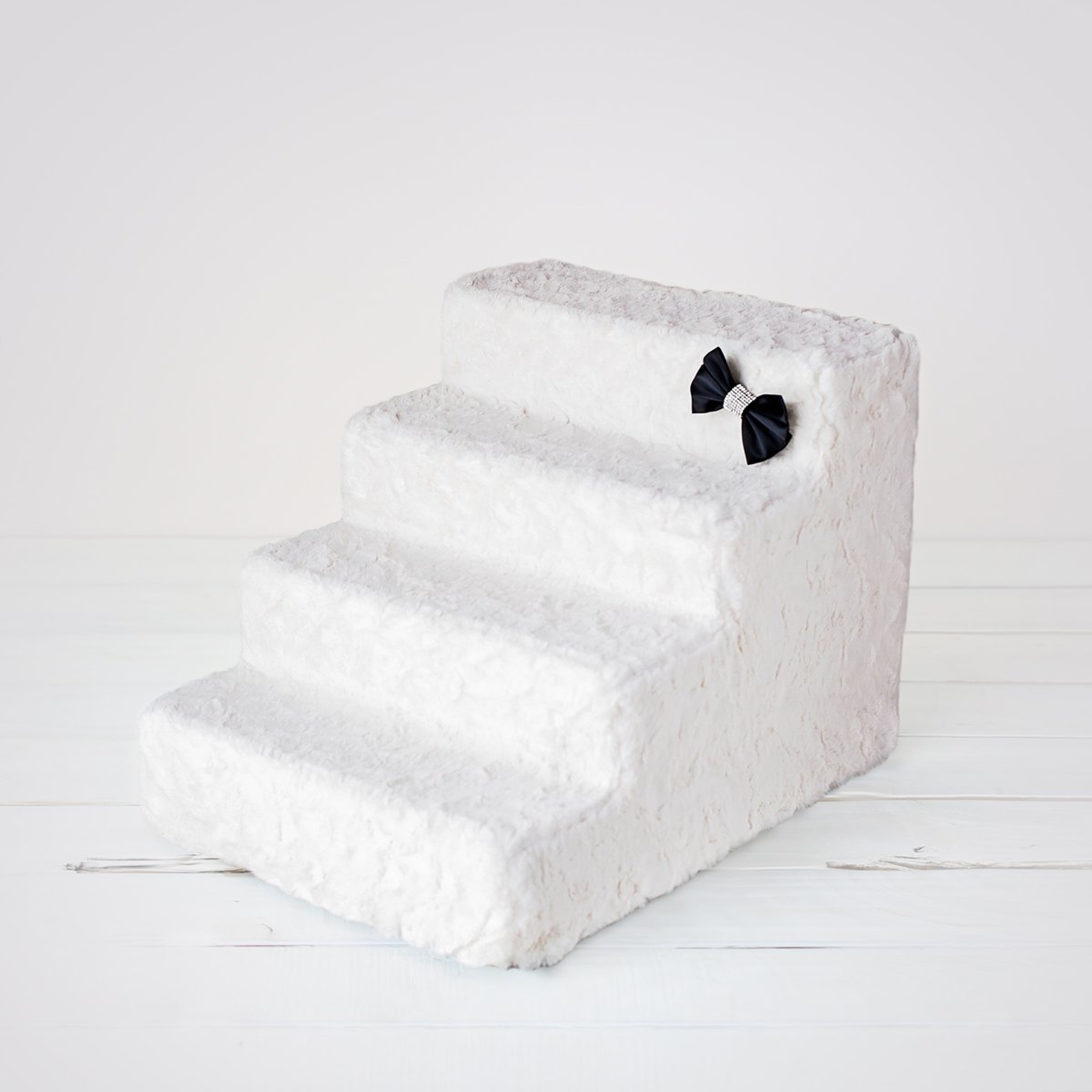 Luxury Dog Stairs Image 1