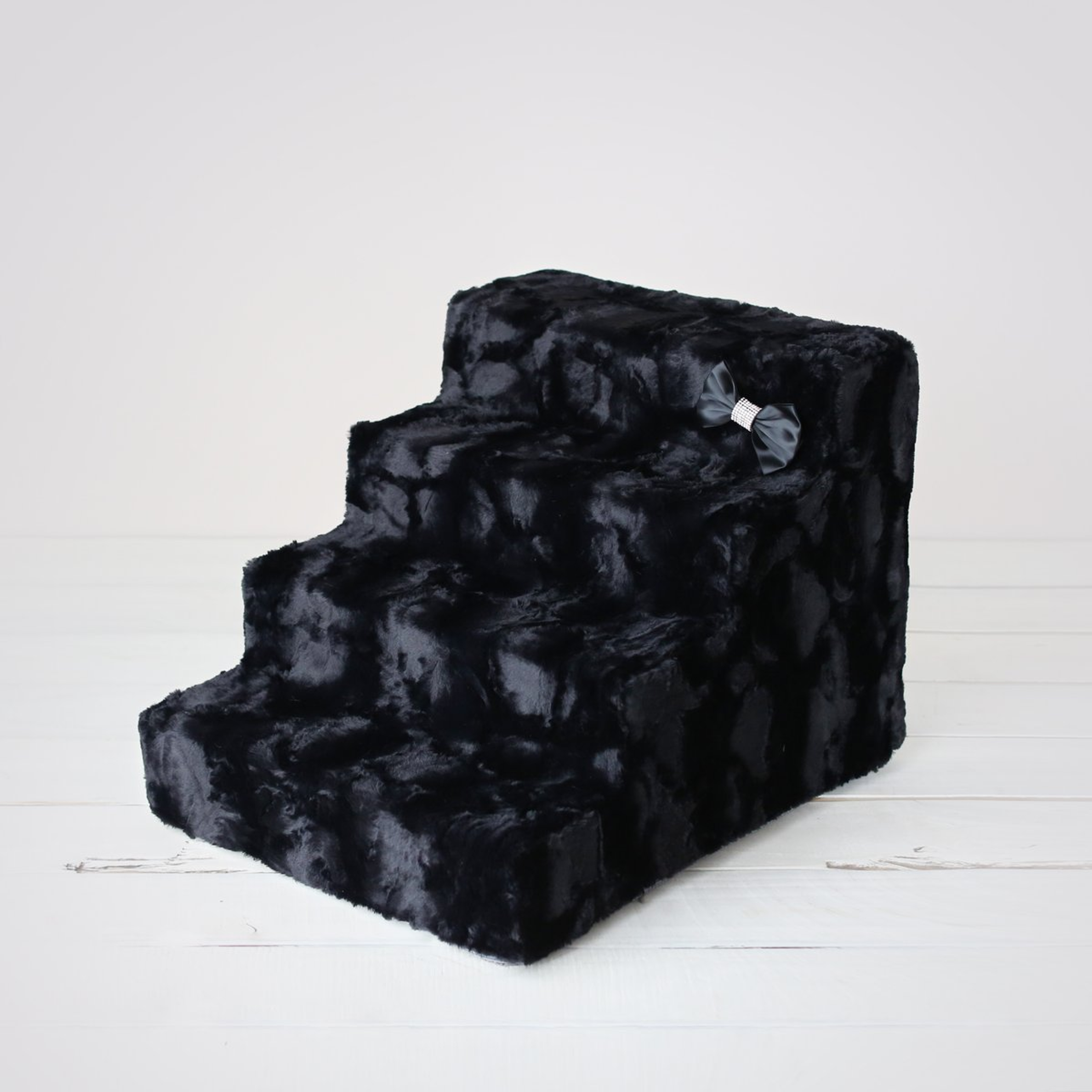 Luxury Dog Stairs Image 1
