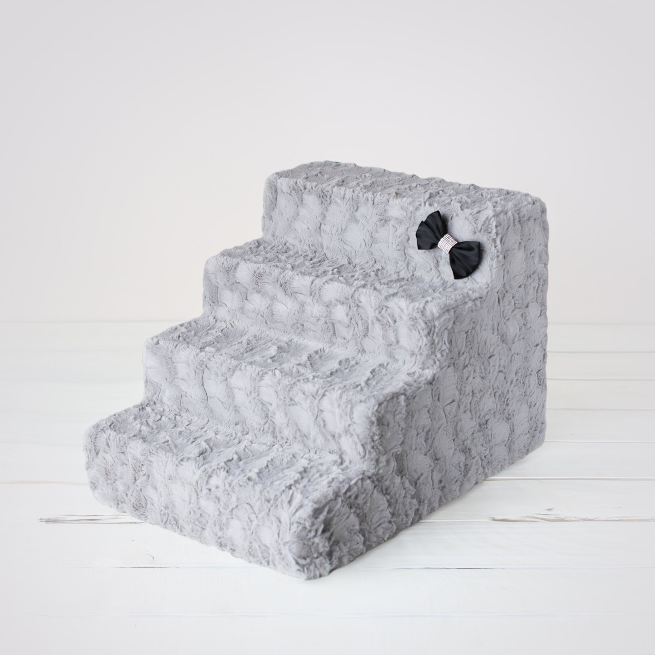 Luxury Dog Stairs Image 1