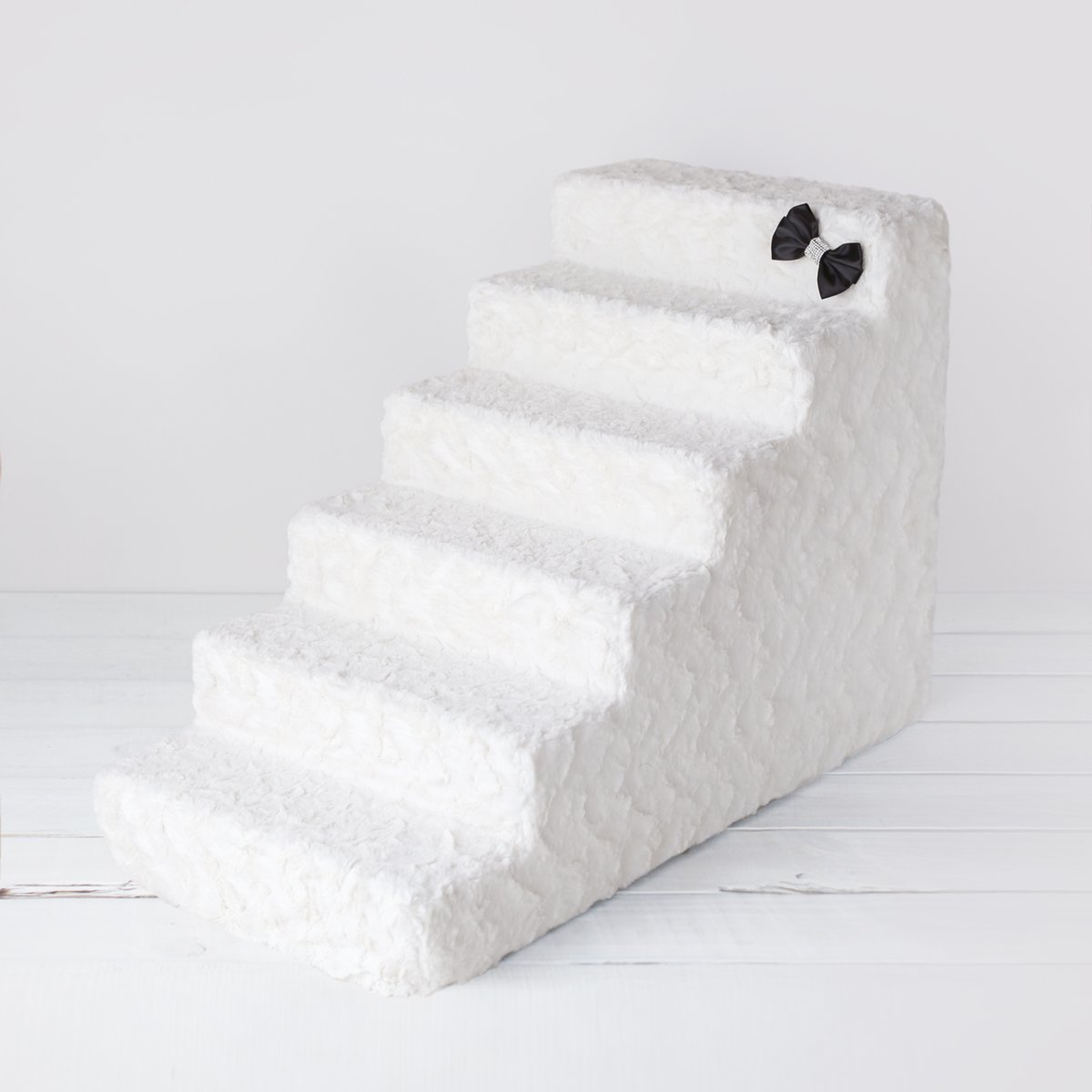 Luxury Dog Stairs Image 1