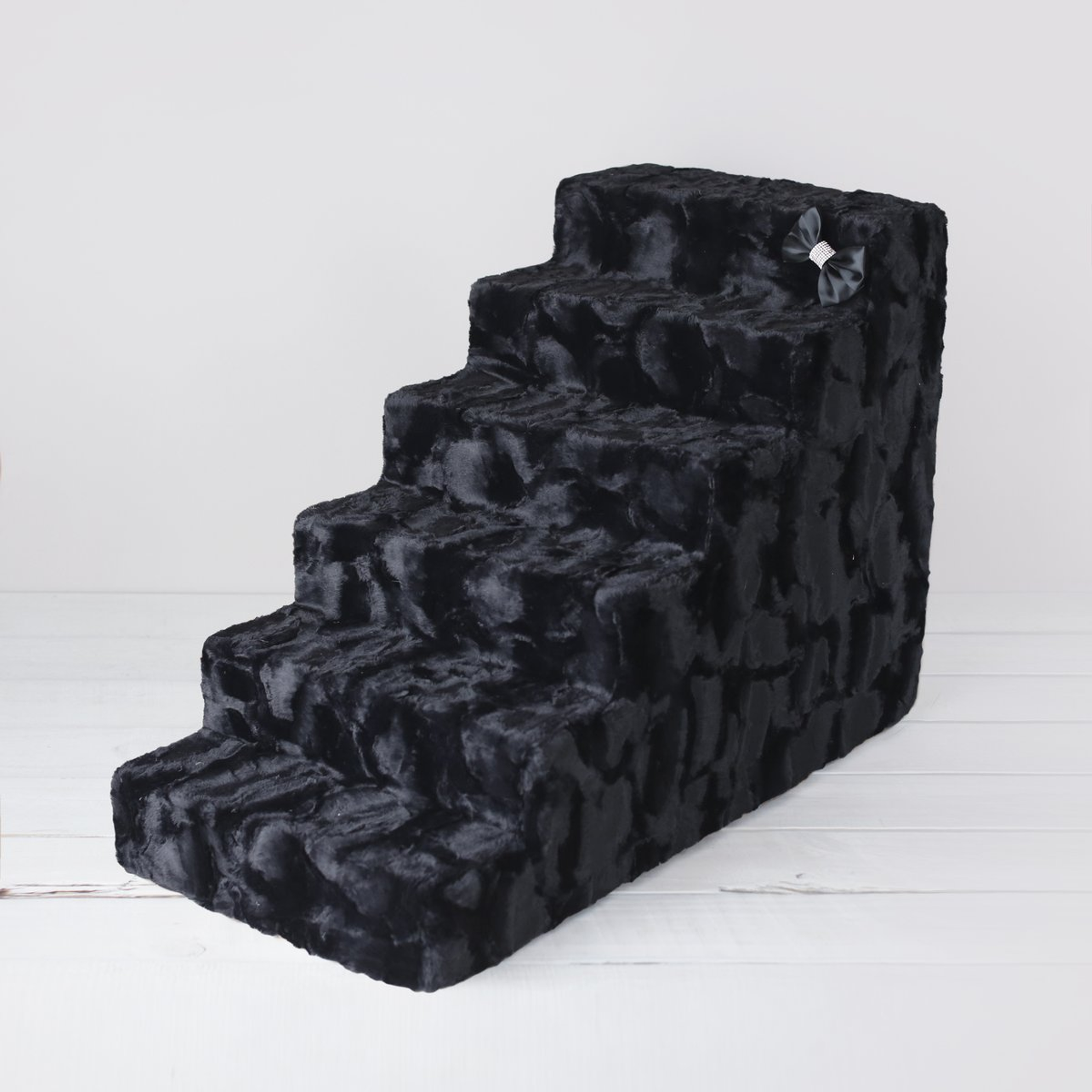Luxury Dog Stairs Image 1