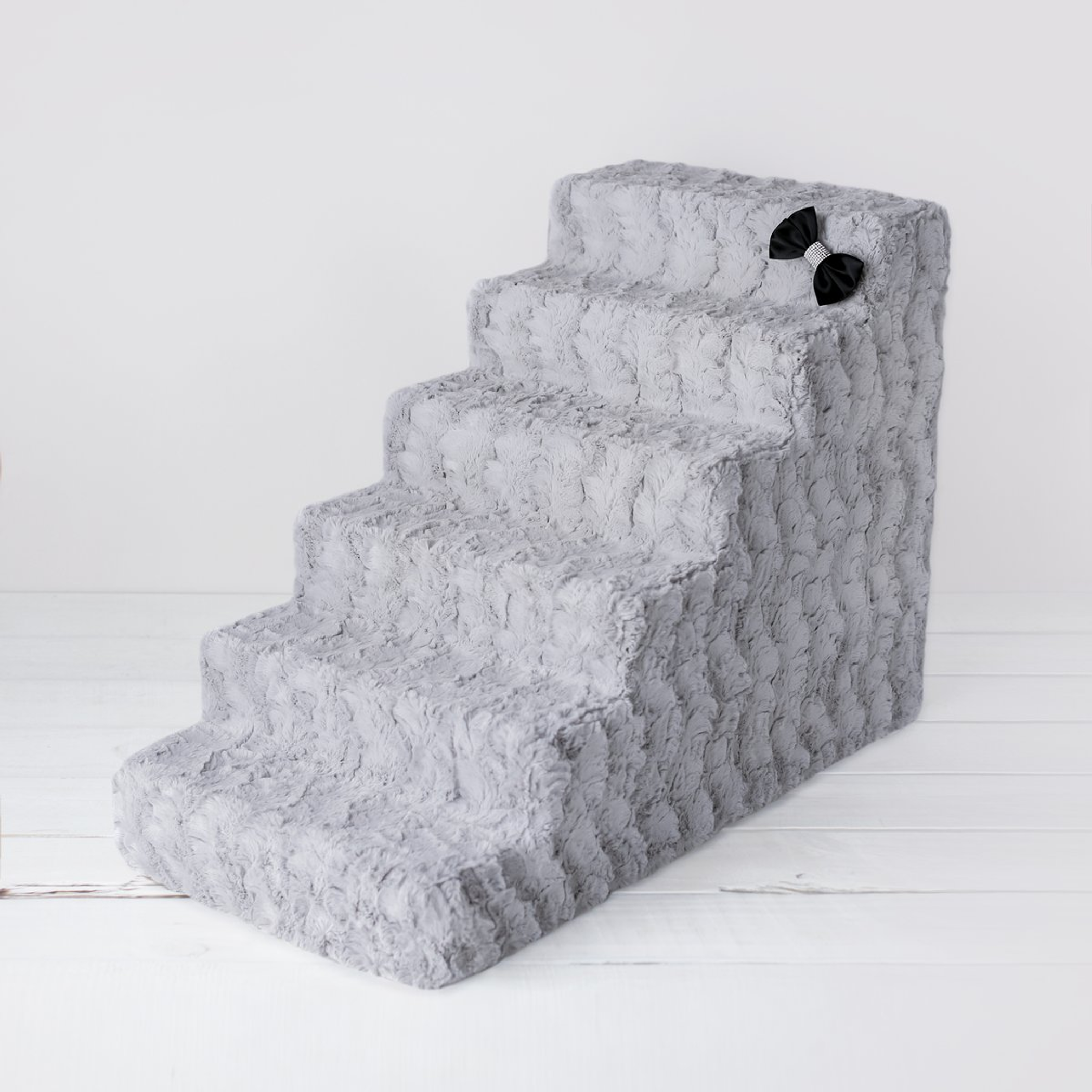 Luxury Dog Stairs Image 1