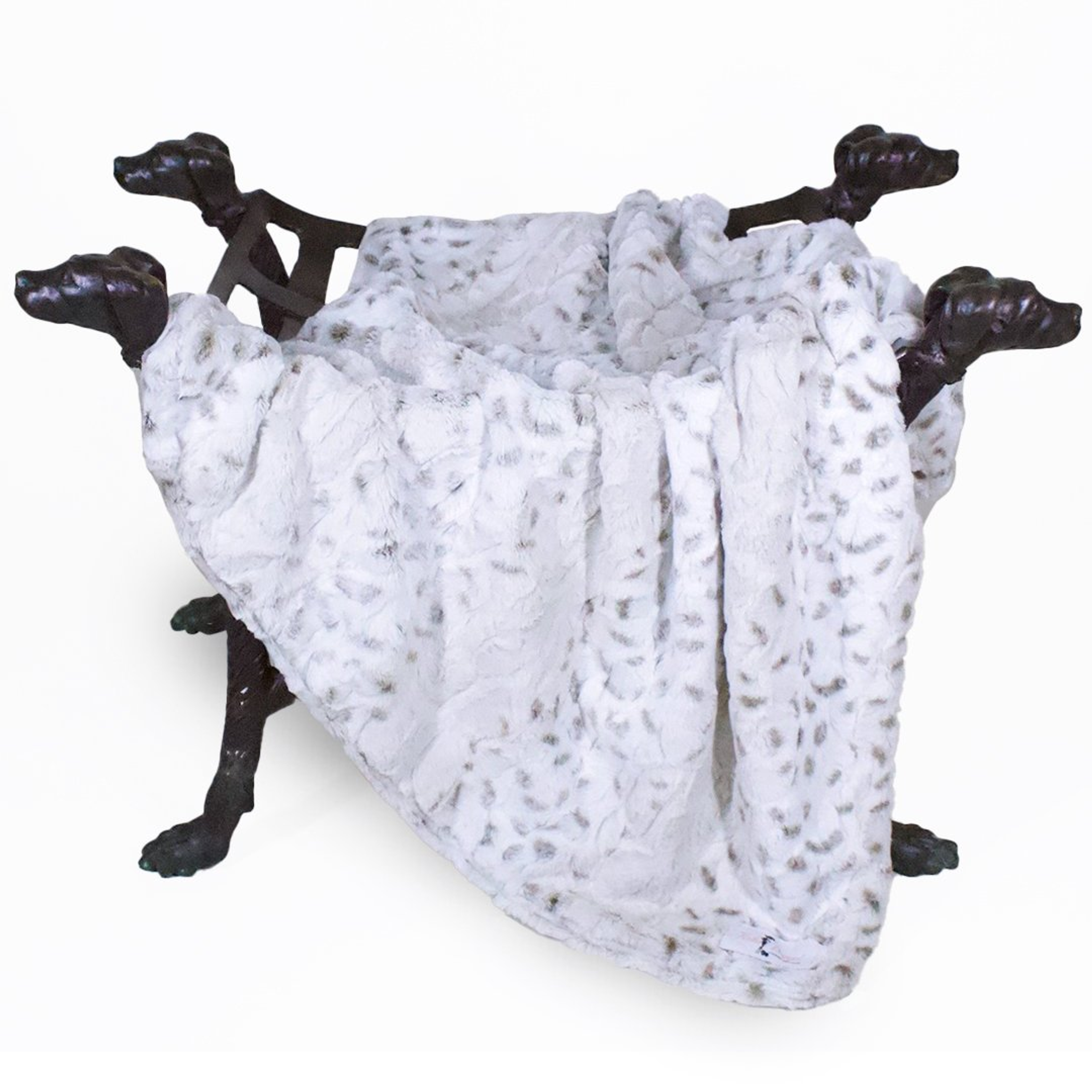 Deluxe Dog Blanket Image 1
