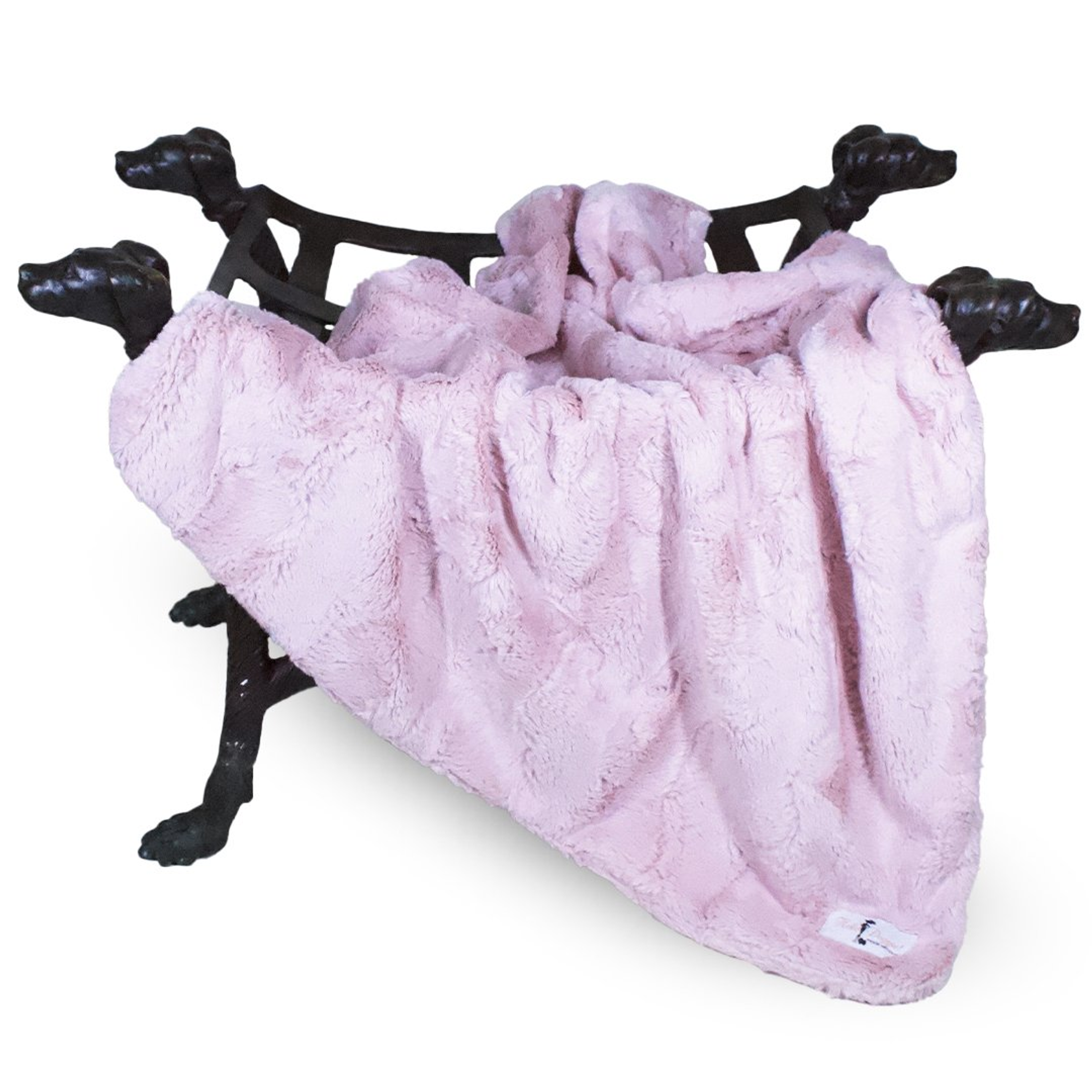 Luxe Dog Blanket Image 1