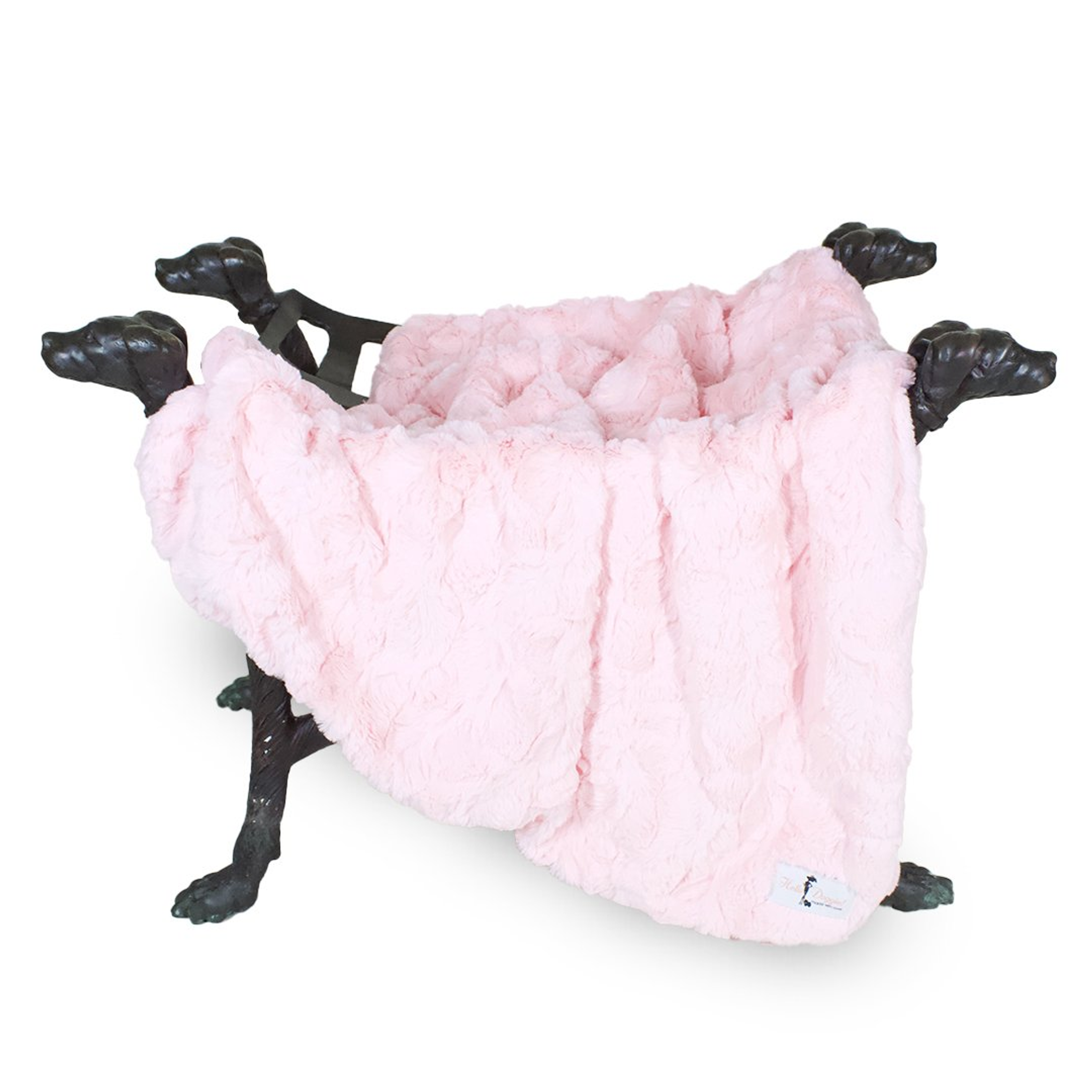 Bella Dog Blanket Image 1