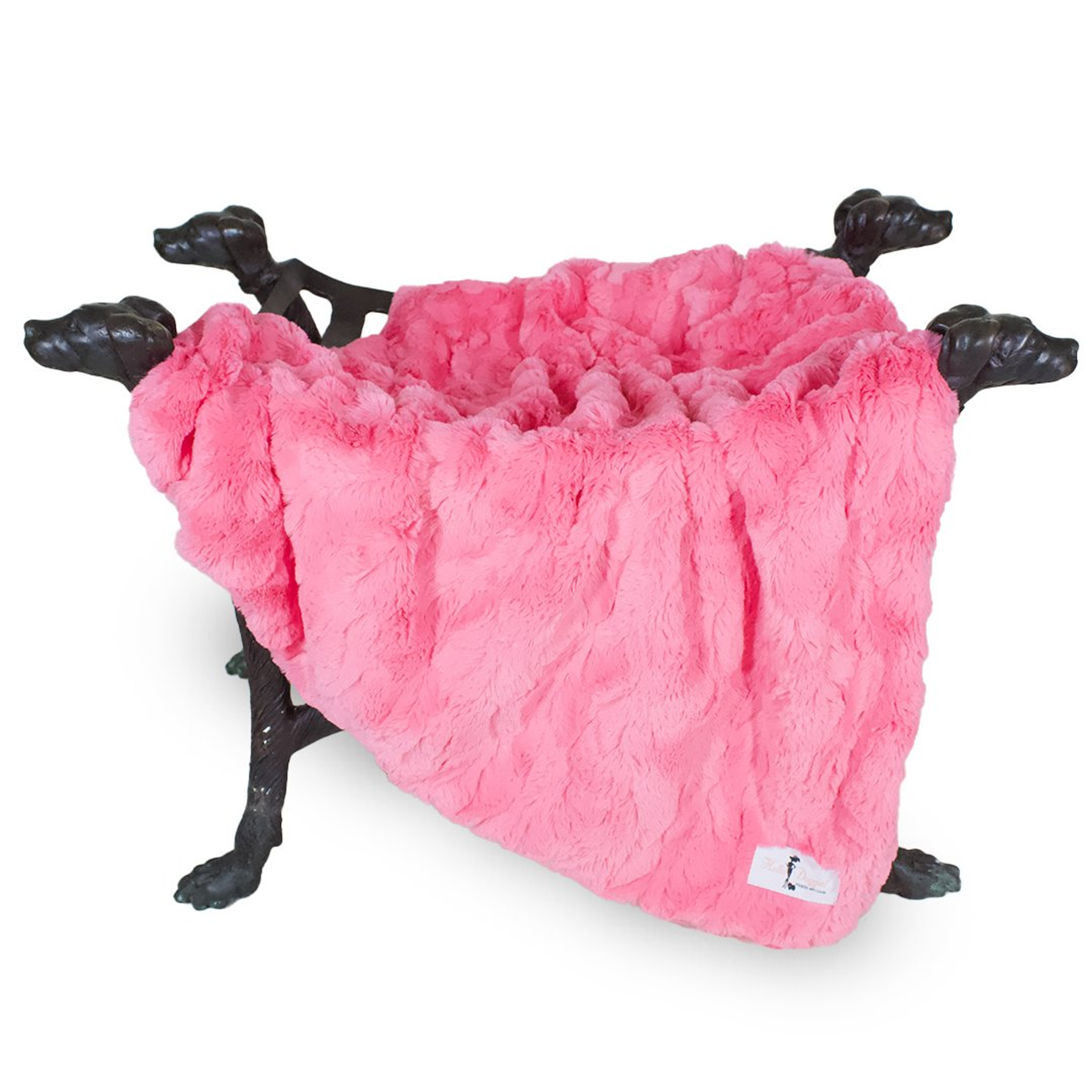 Bella Dog Blanket Image 1