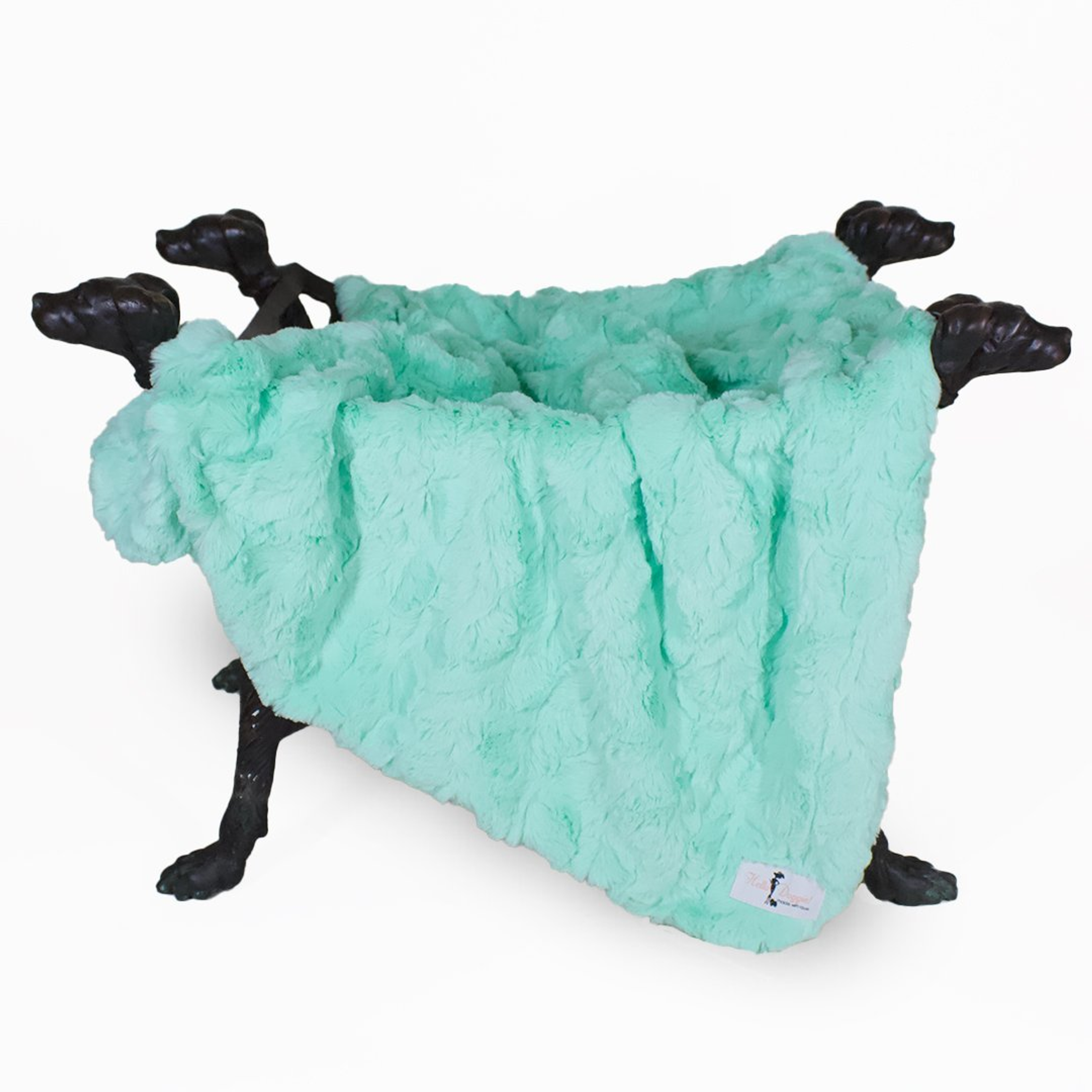 Bella Dog Blanket Image 1