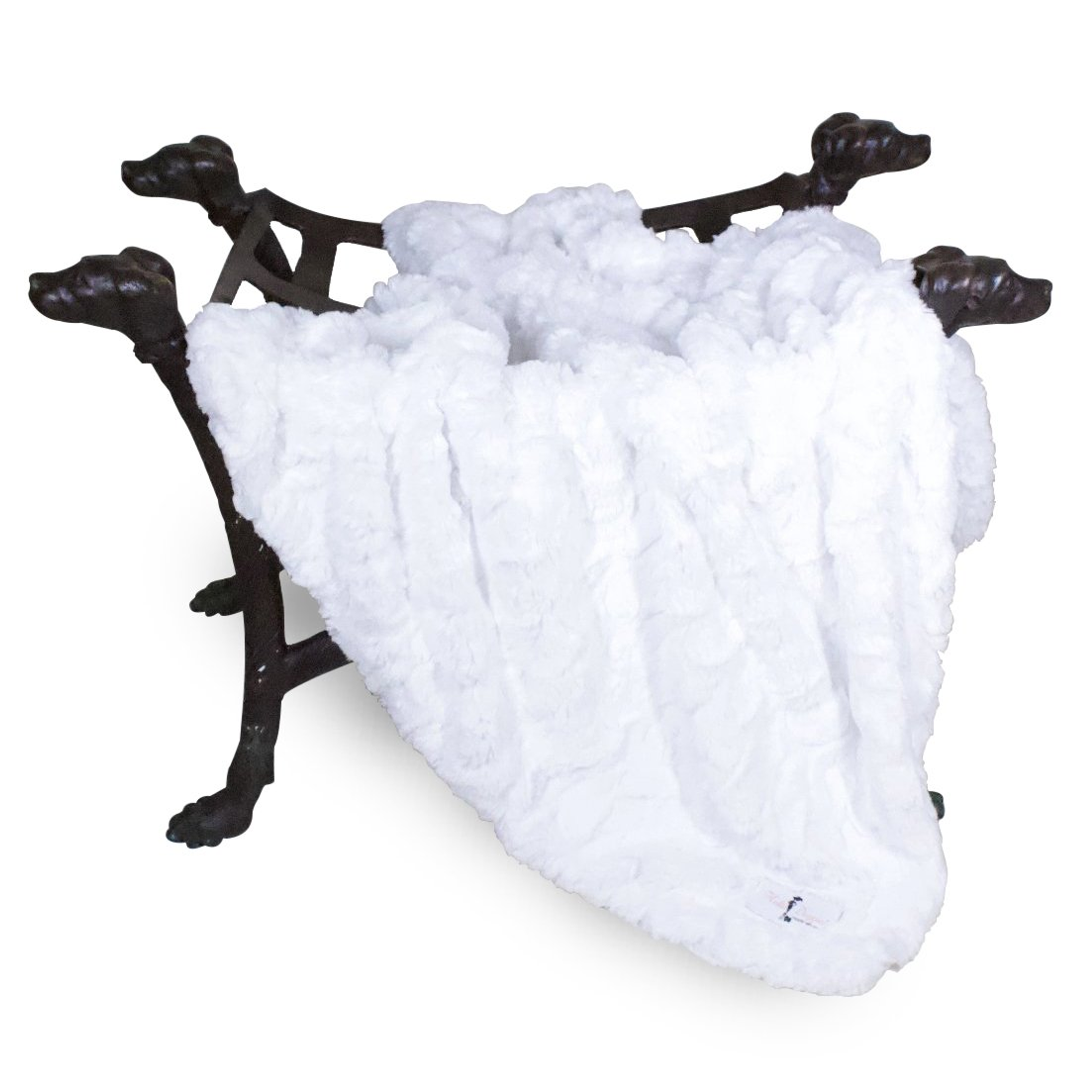 Bella Dog Blanket Image 1