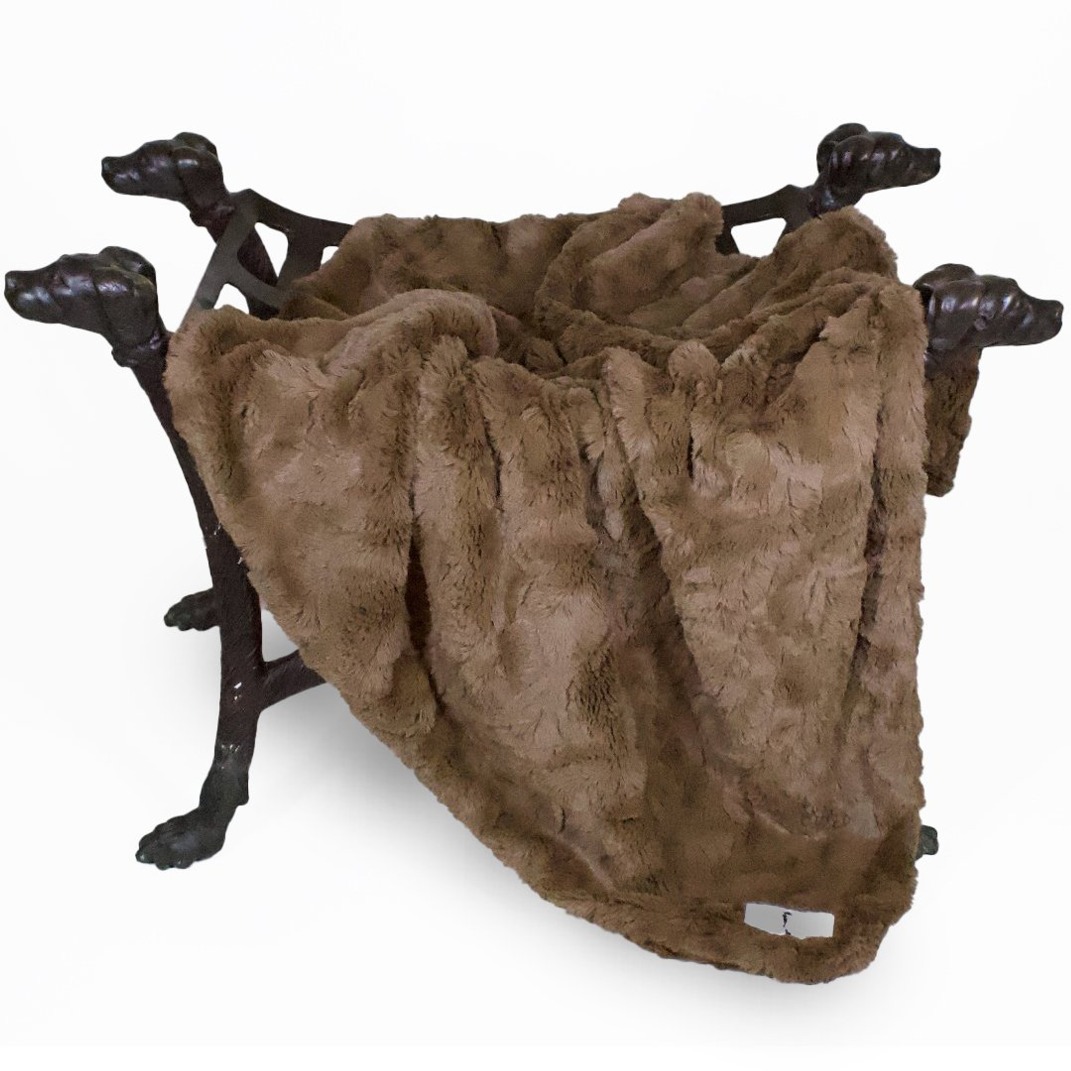 Bella Dog Blanket Image 1