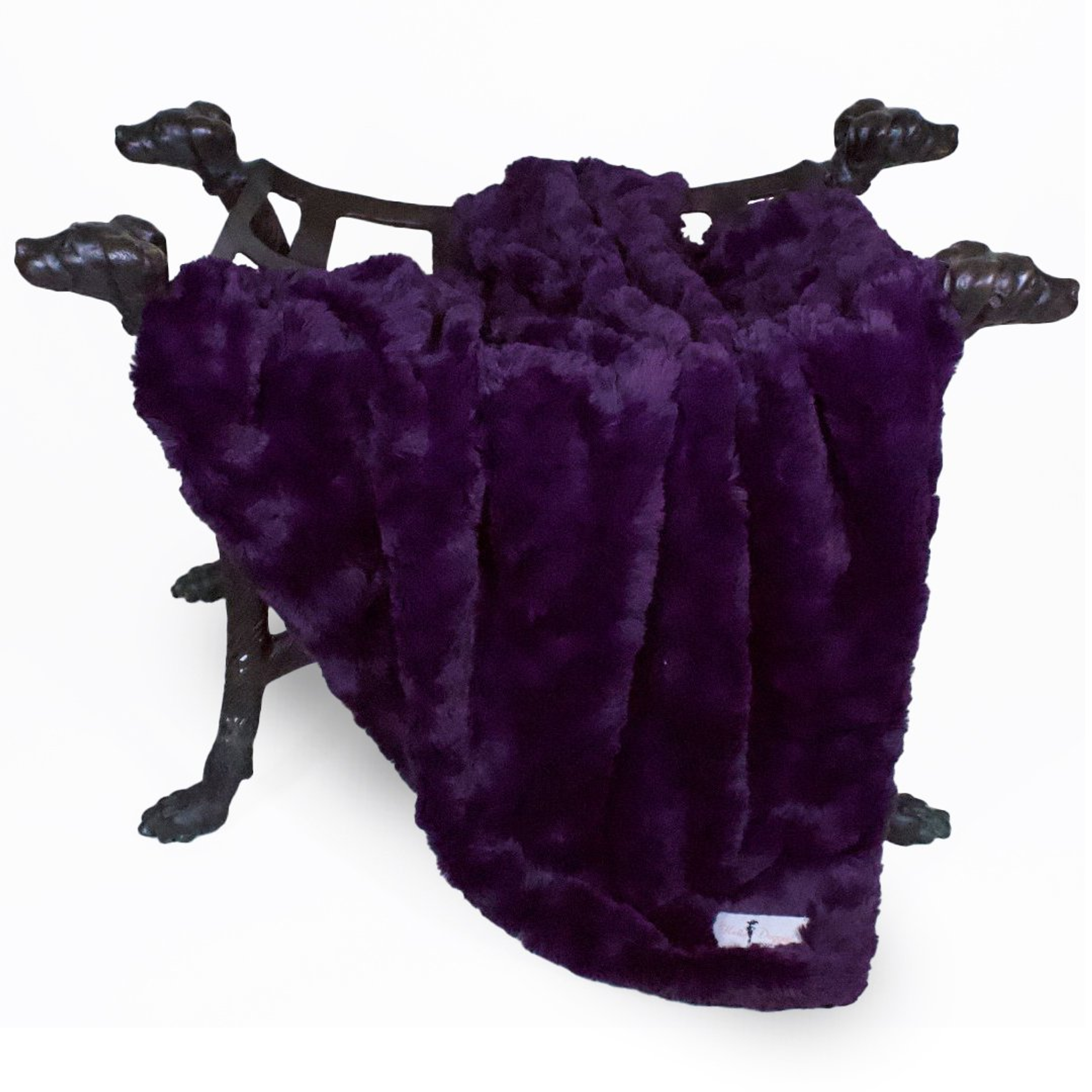 Bella Dog Blanket Image 1