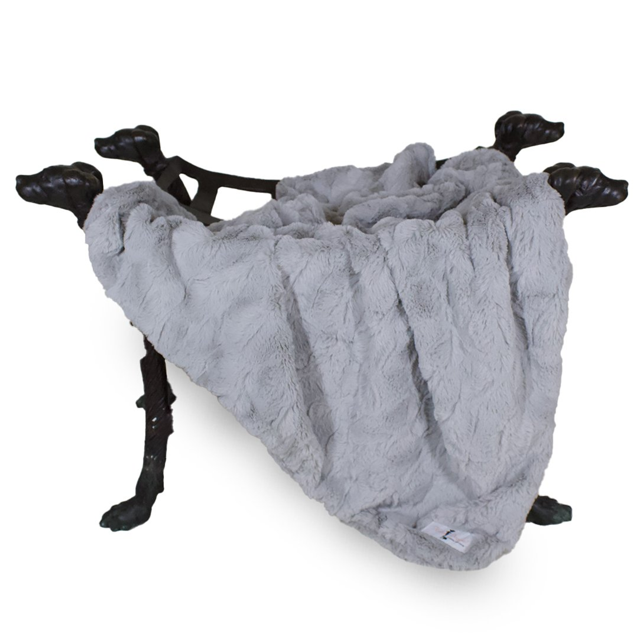 Bella Dog Blanket Image 1