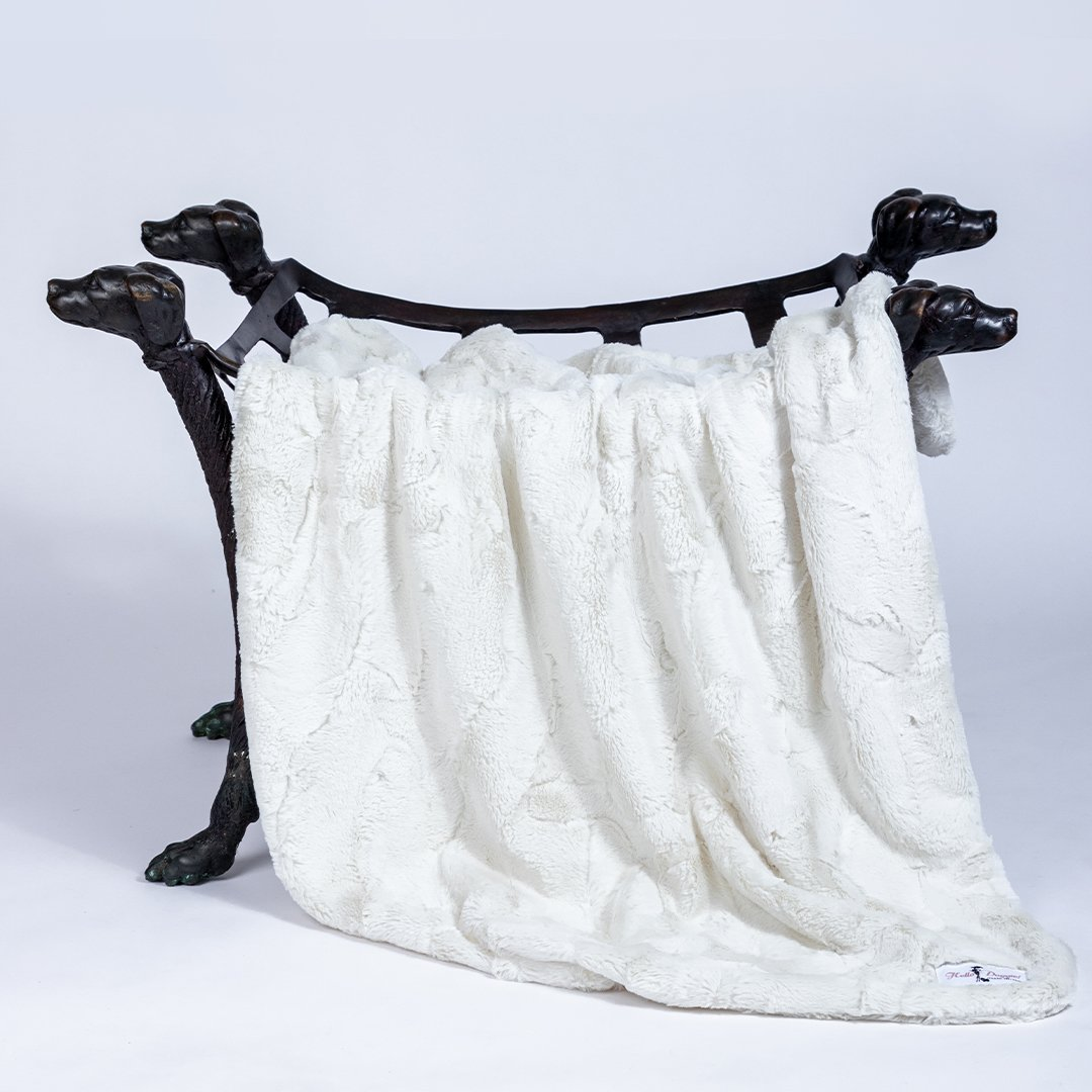 Bella Dog Blanket Image 1