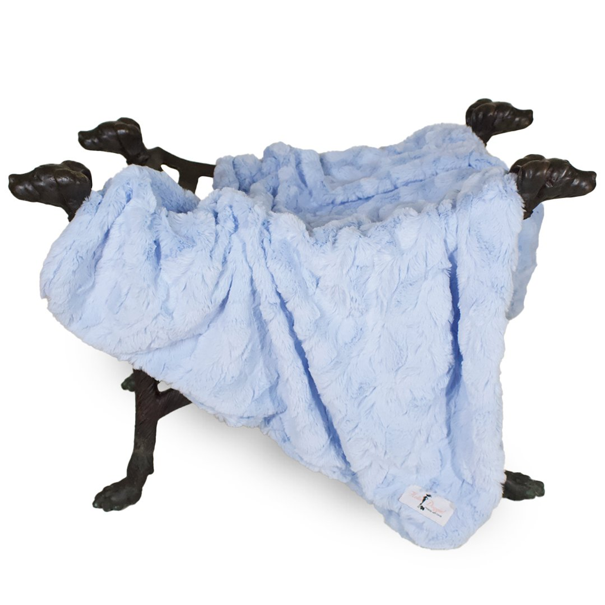 Bella Dog Blanket Image 1