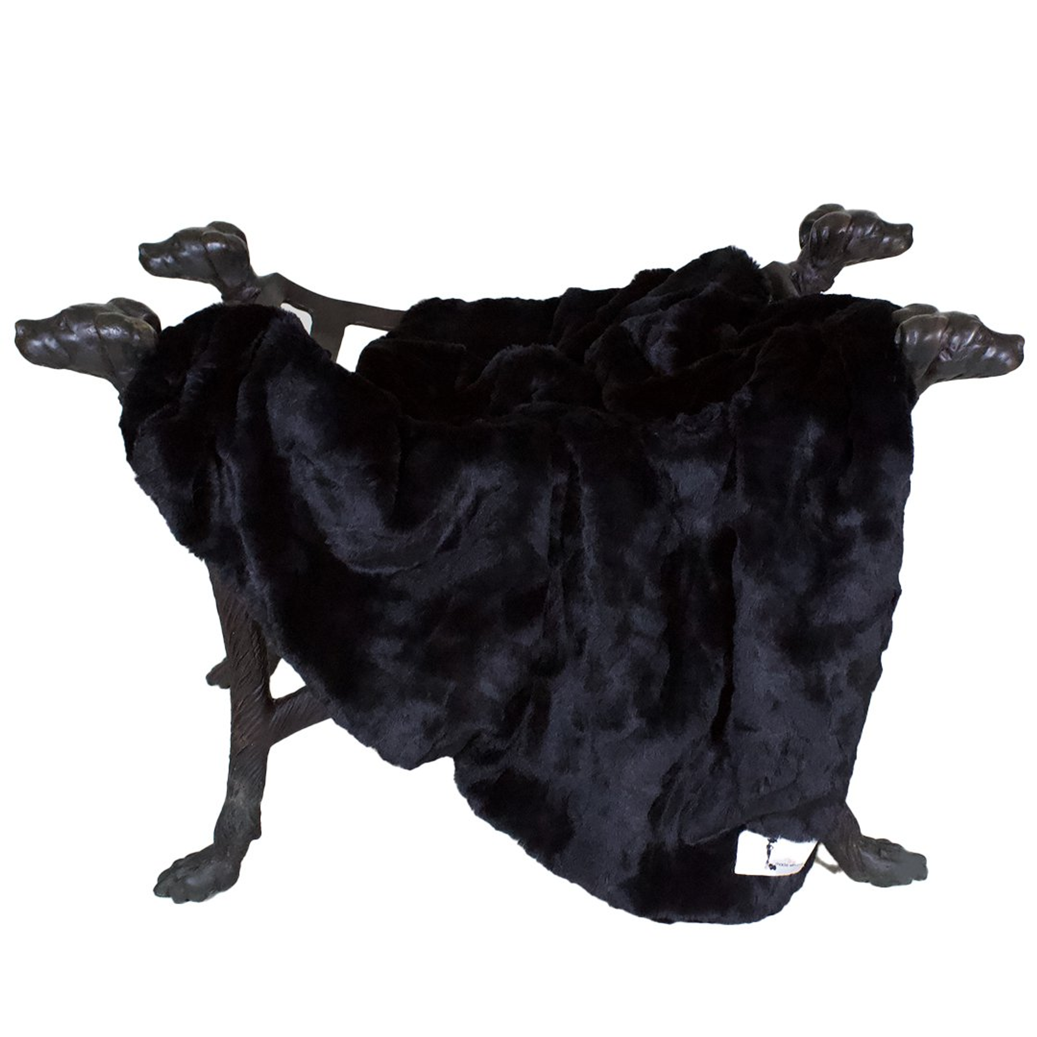 Bella Dog Blanket Image 1