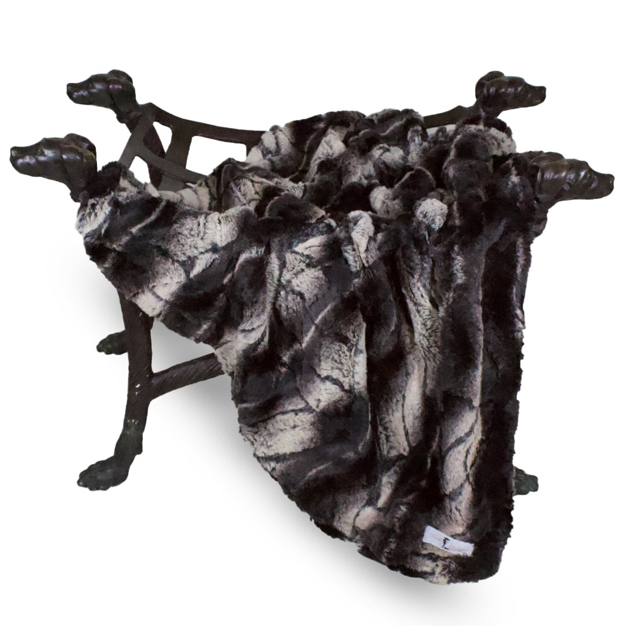 Deluxe Dog Blanket Image 1