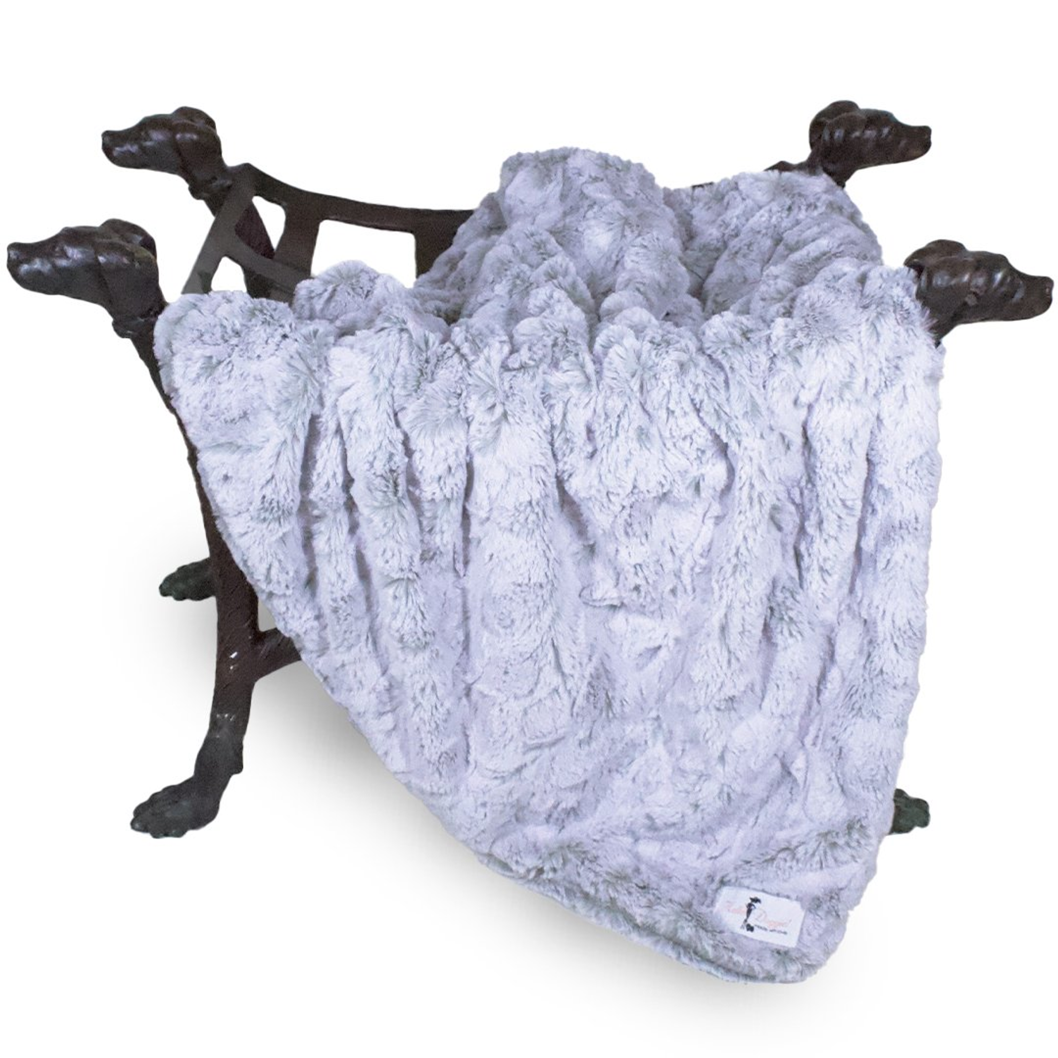 Deluxe Dog Blanket Image 1