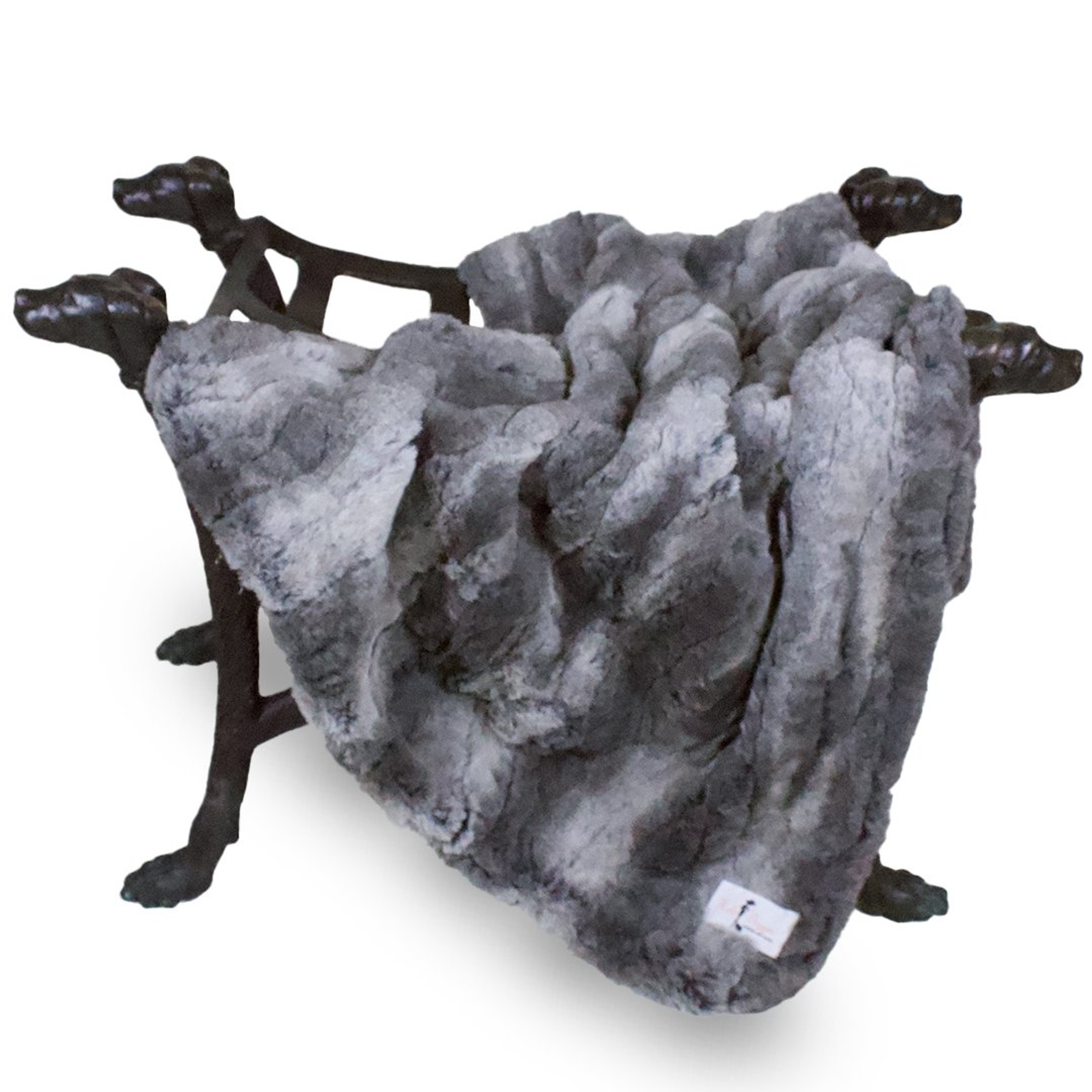 Deluxe Dog Blanket Image 1