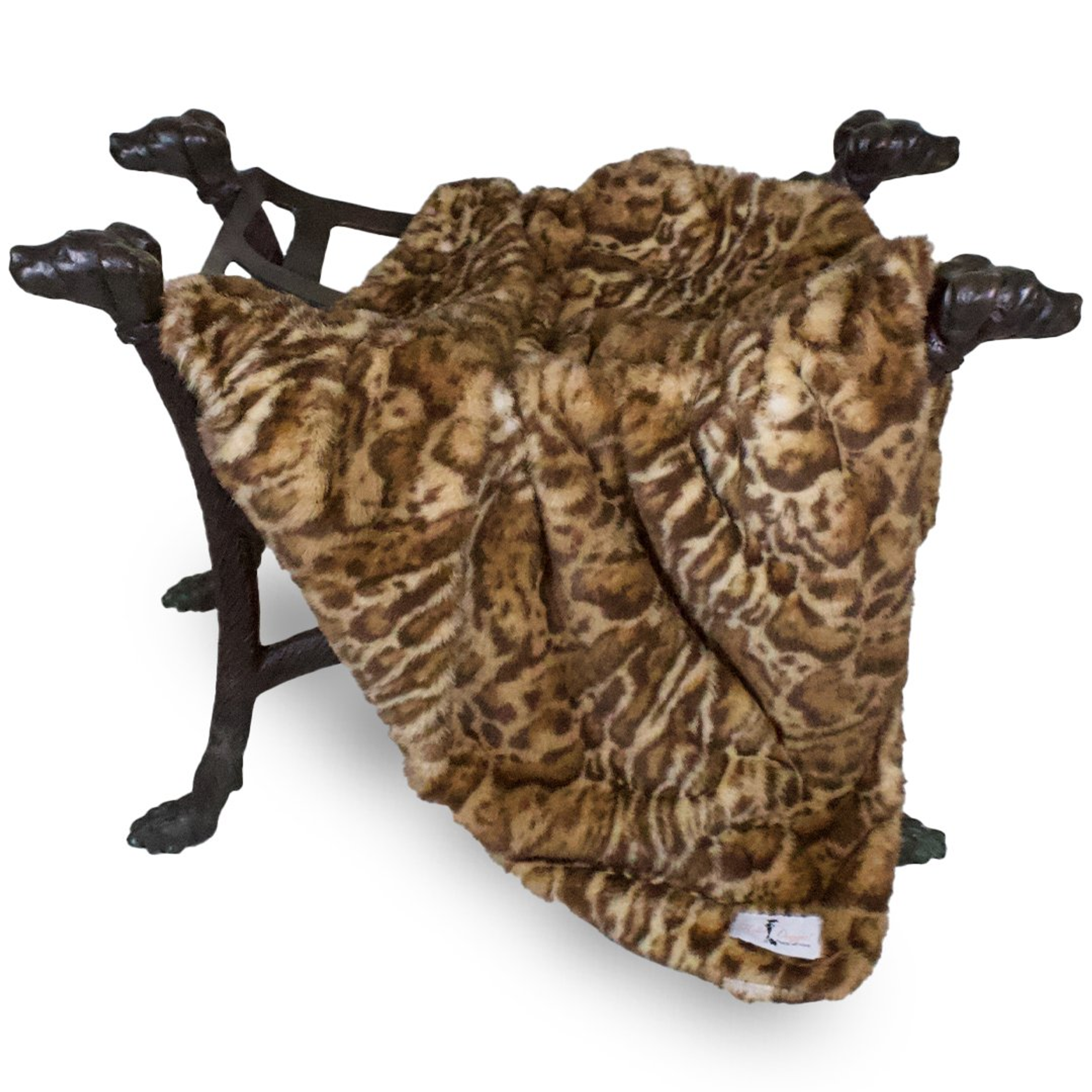 Deluxe Dog Blanket Image 1