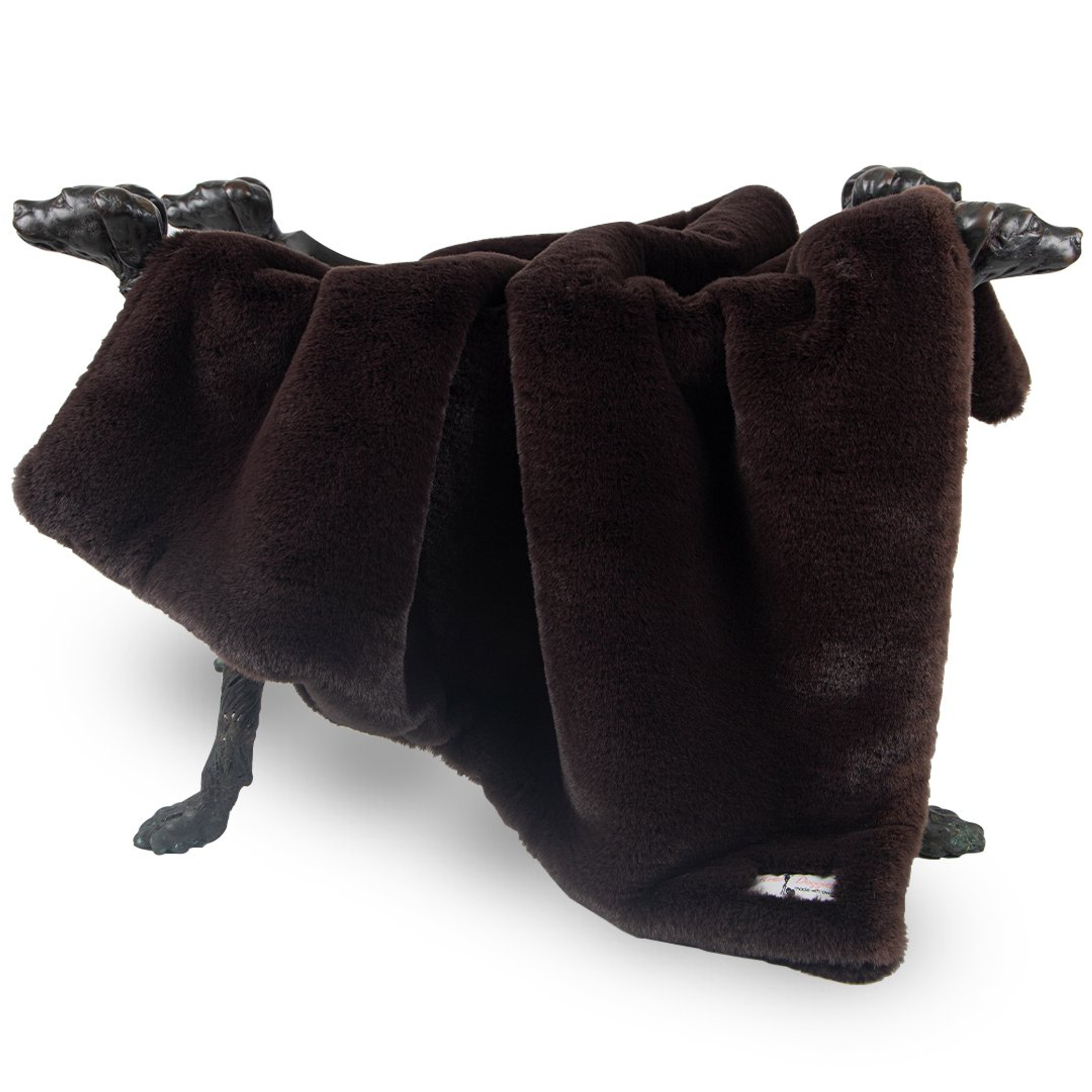 Divine Plus Dog Blanket Image 1