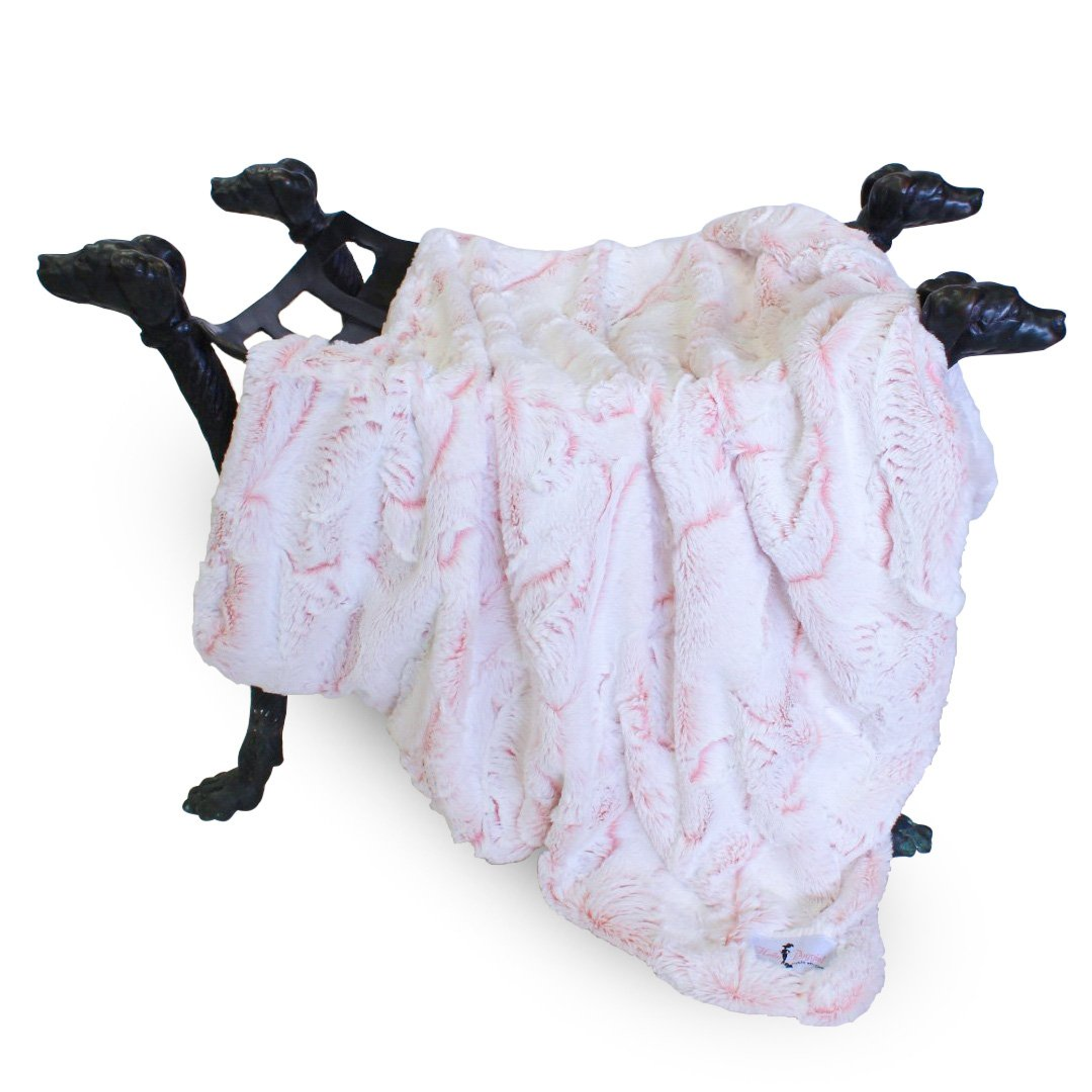 Whisper Dog Blanket Image 1