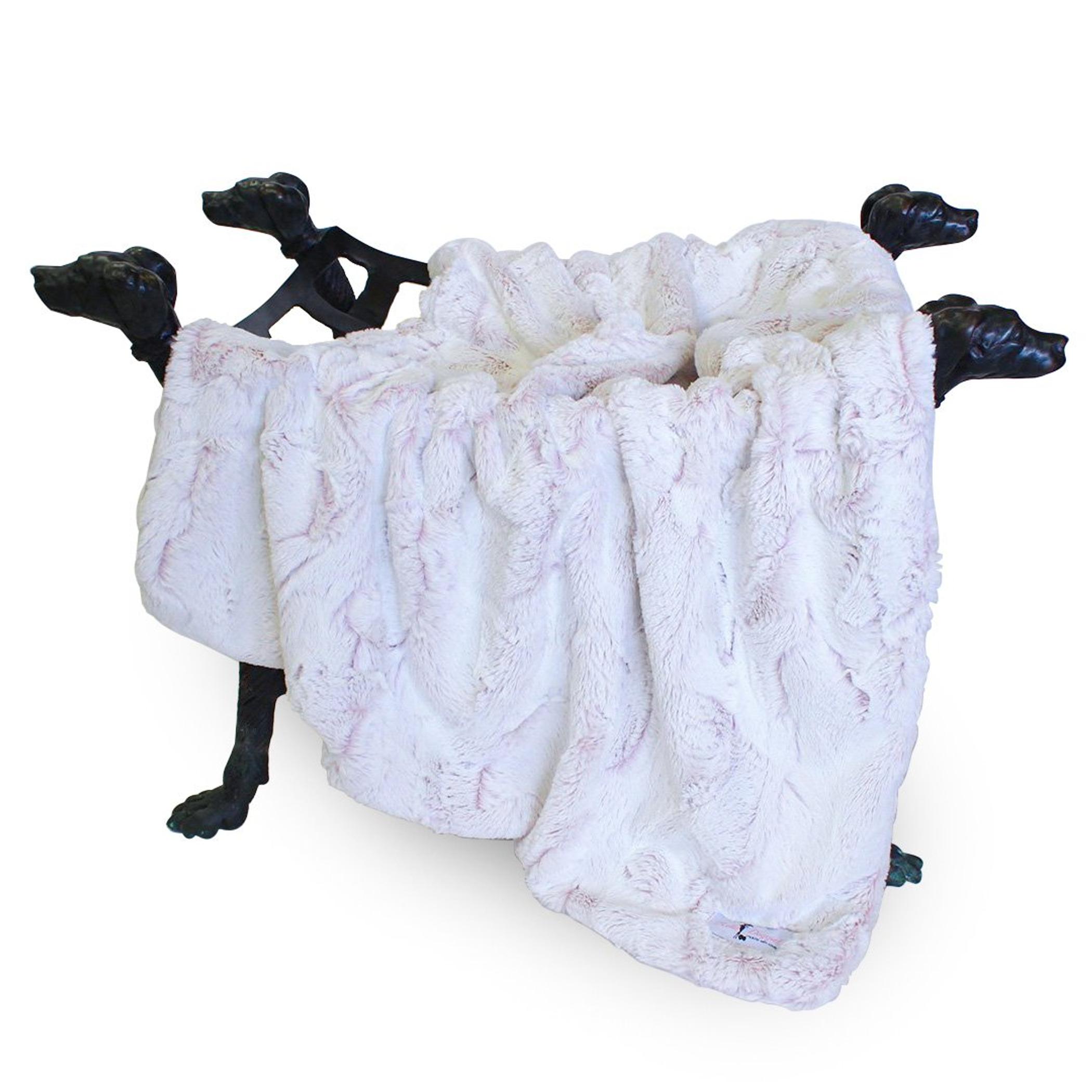Whisper Dog Blanket Image 1