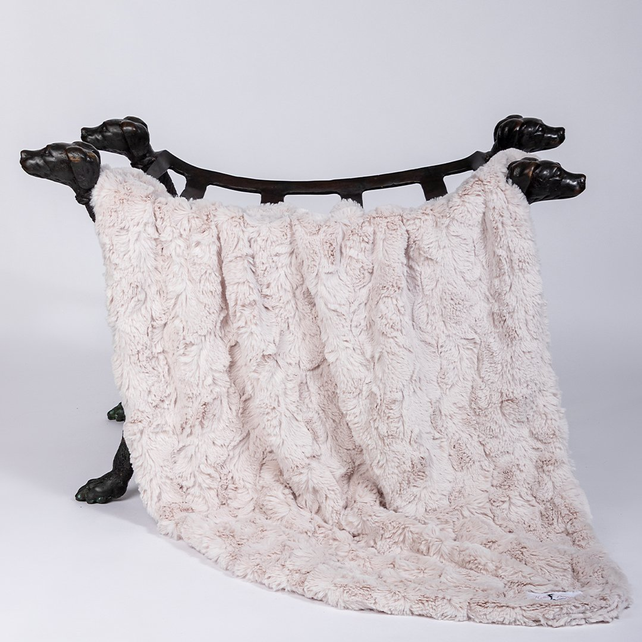 Cuddle Dog Blanket Image 1