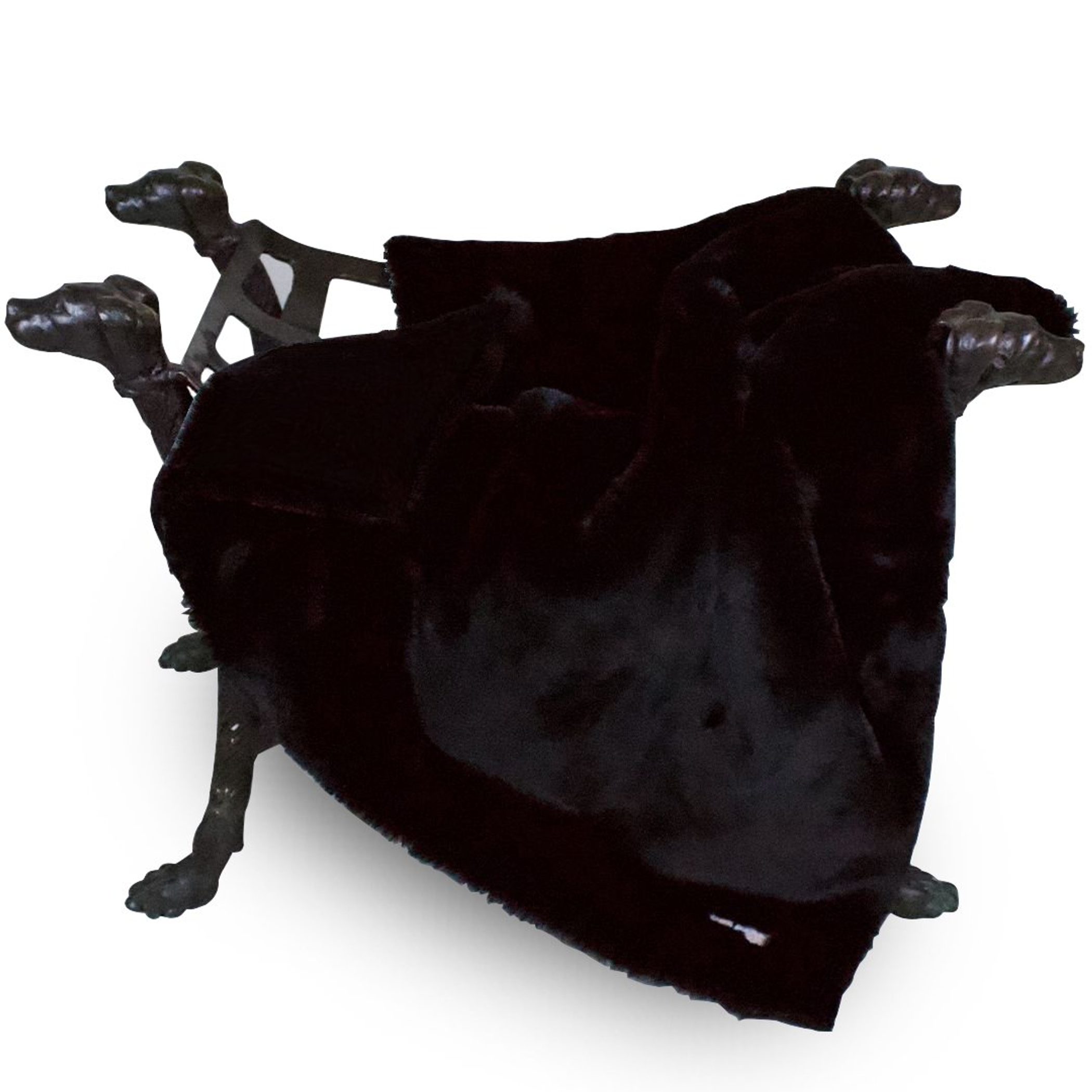 Divine Plus Dog Blanket Image 1
