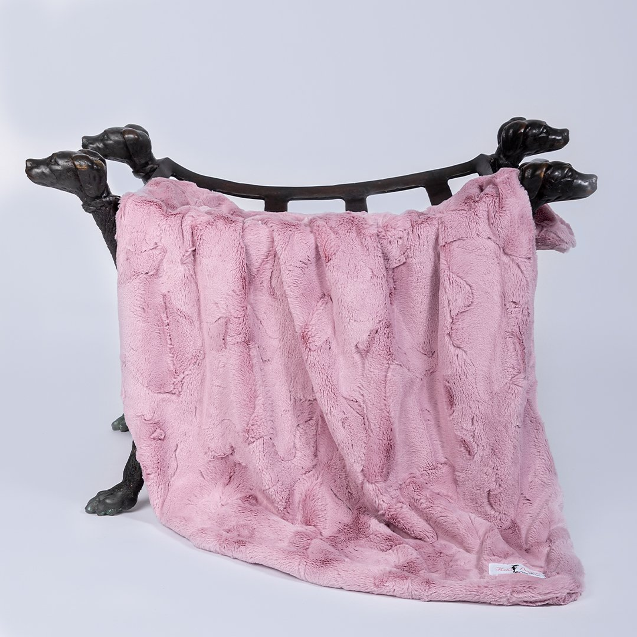 Cuddle Dog Blanket Image 1