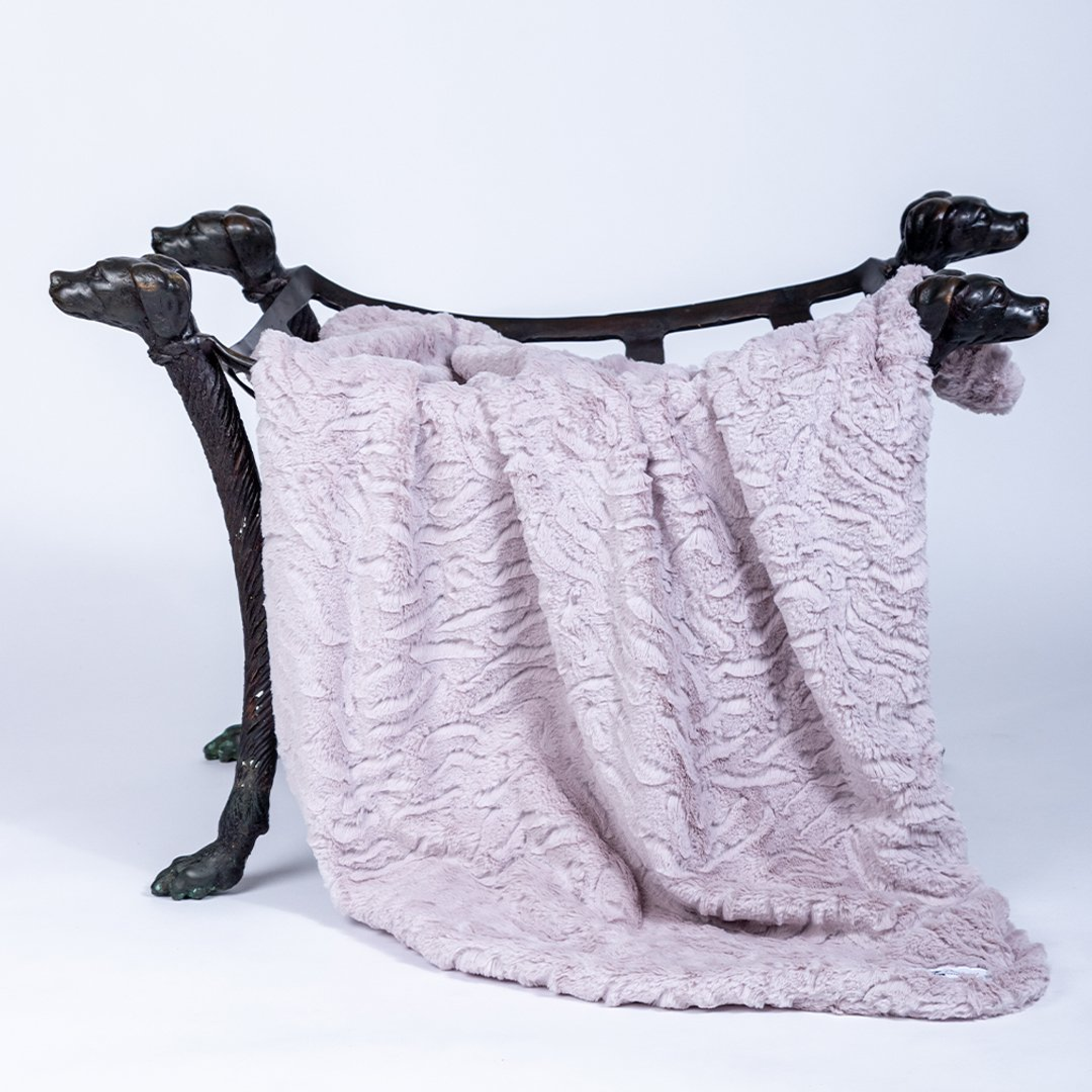 Cuddle Dog Blanket Image 1
