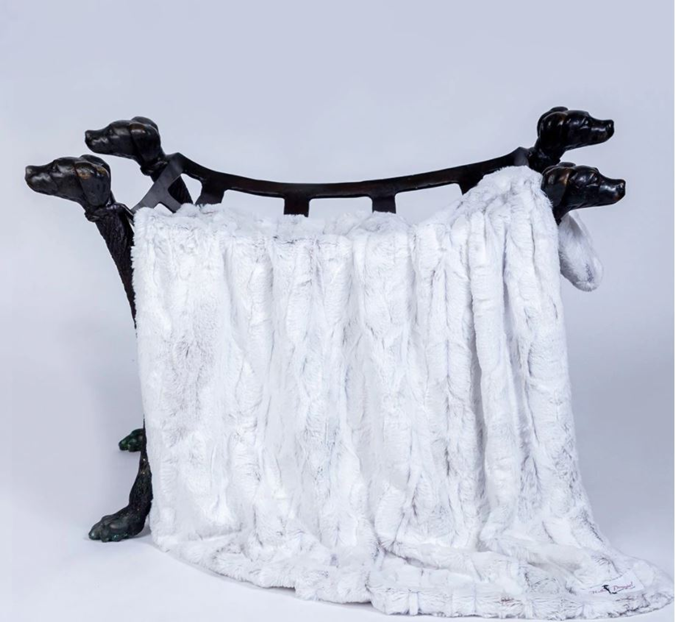 Cuddle Dog Blanket Image 1