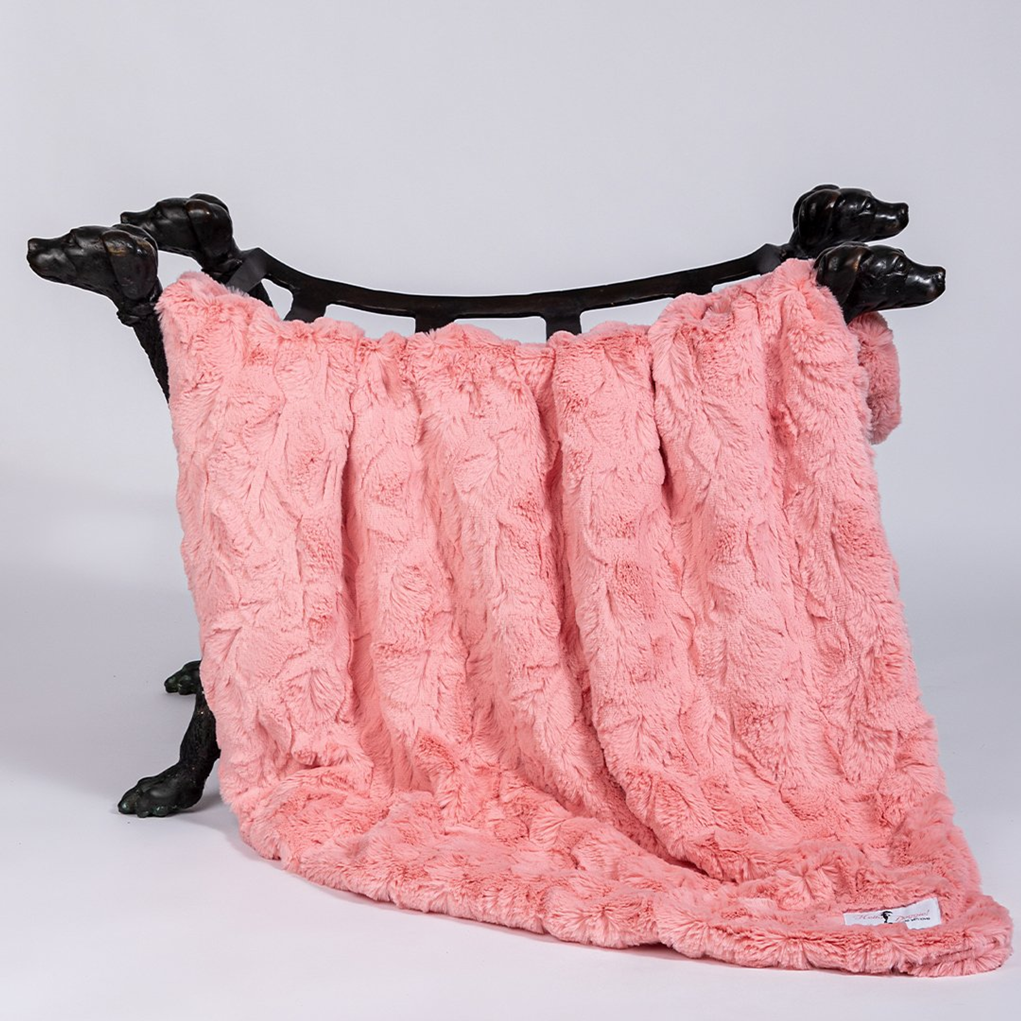 Cuddle Dog Blanket Image 1