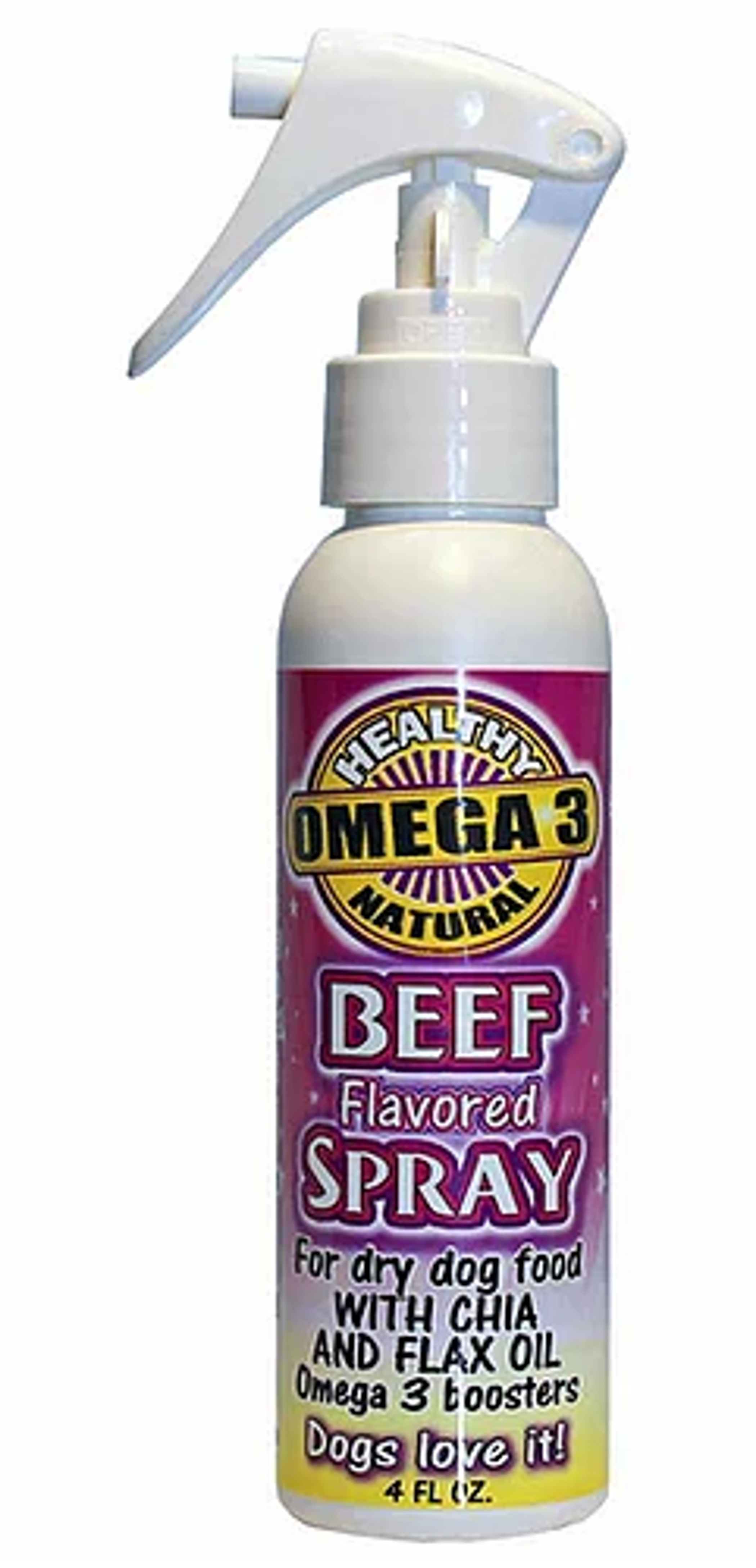 Beef Spray Image 1